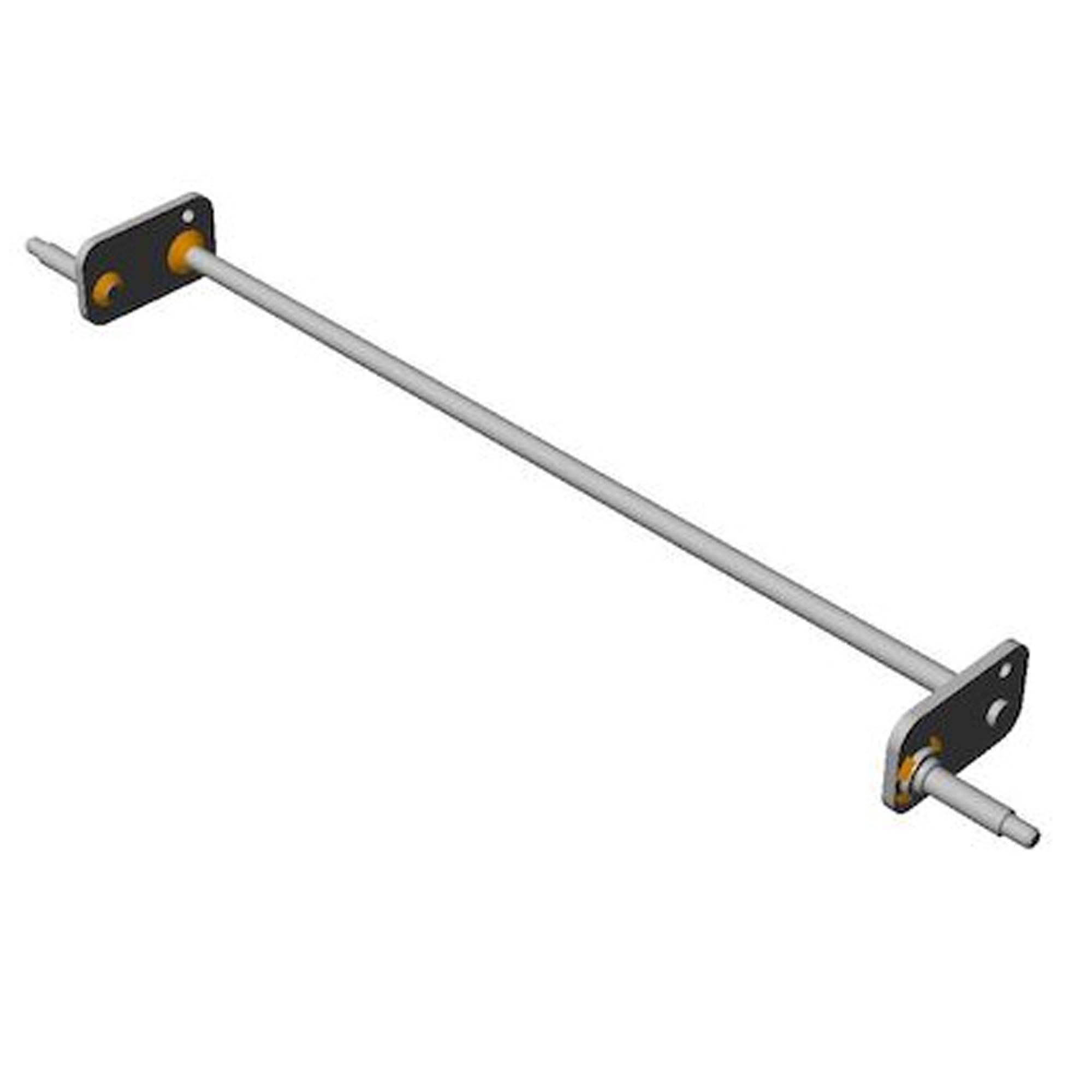 Toro 139-1753 Front Axle