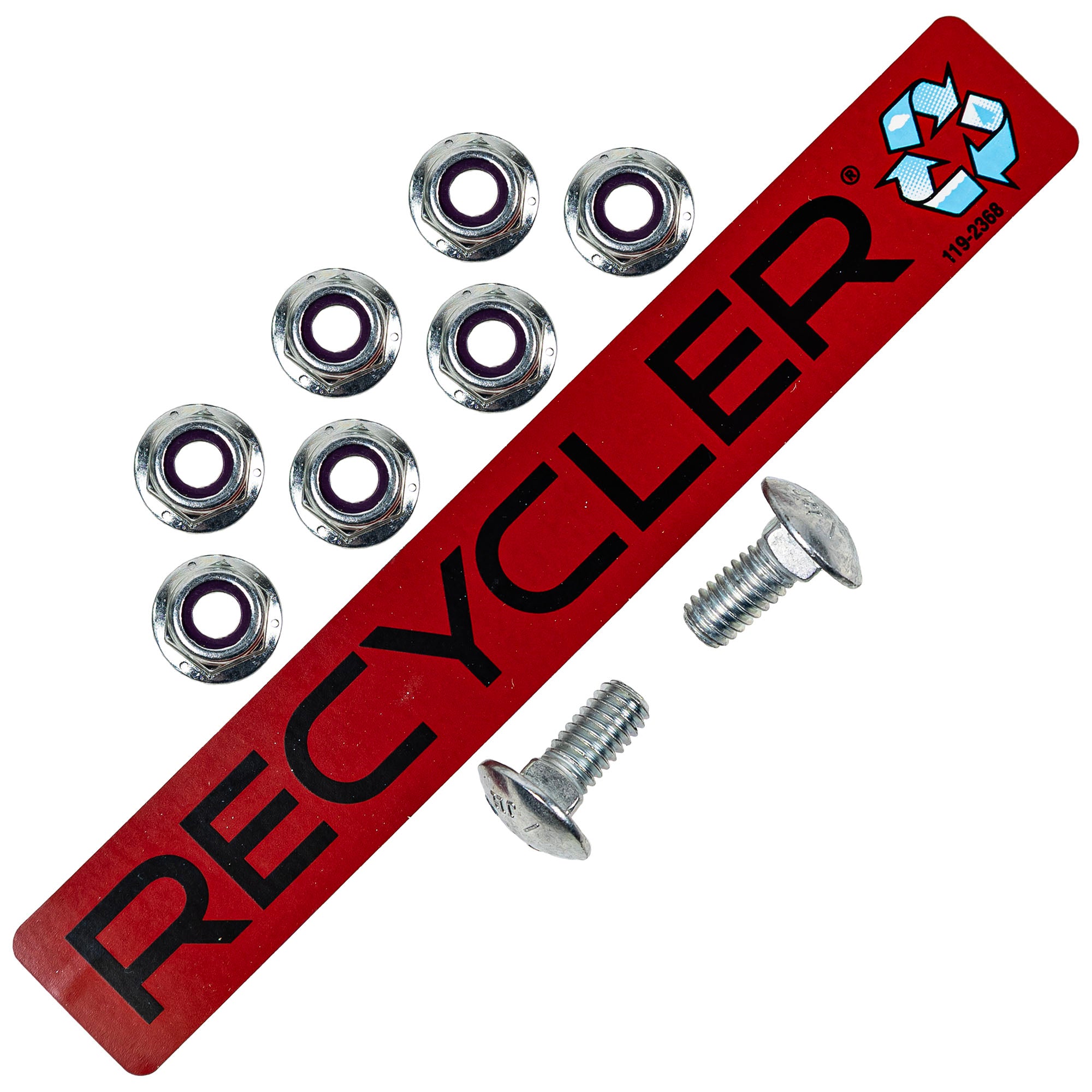 Toro 139-3240 50" Recycler Kit