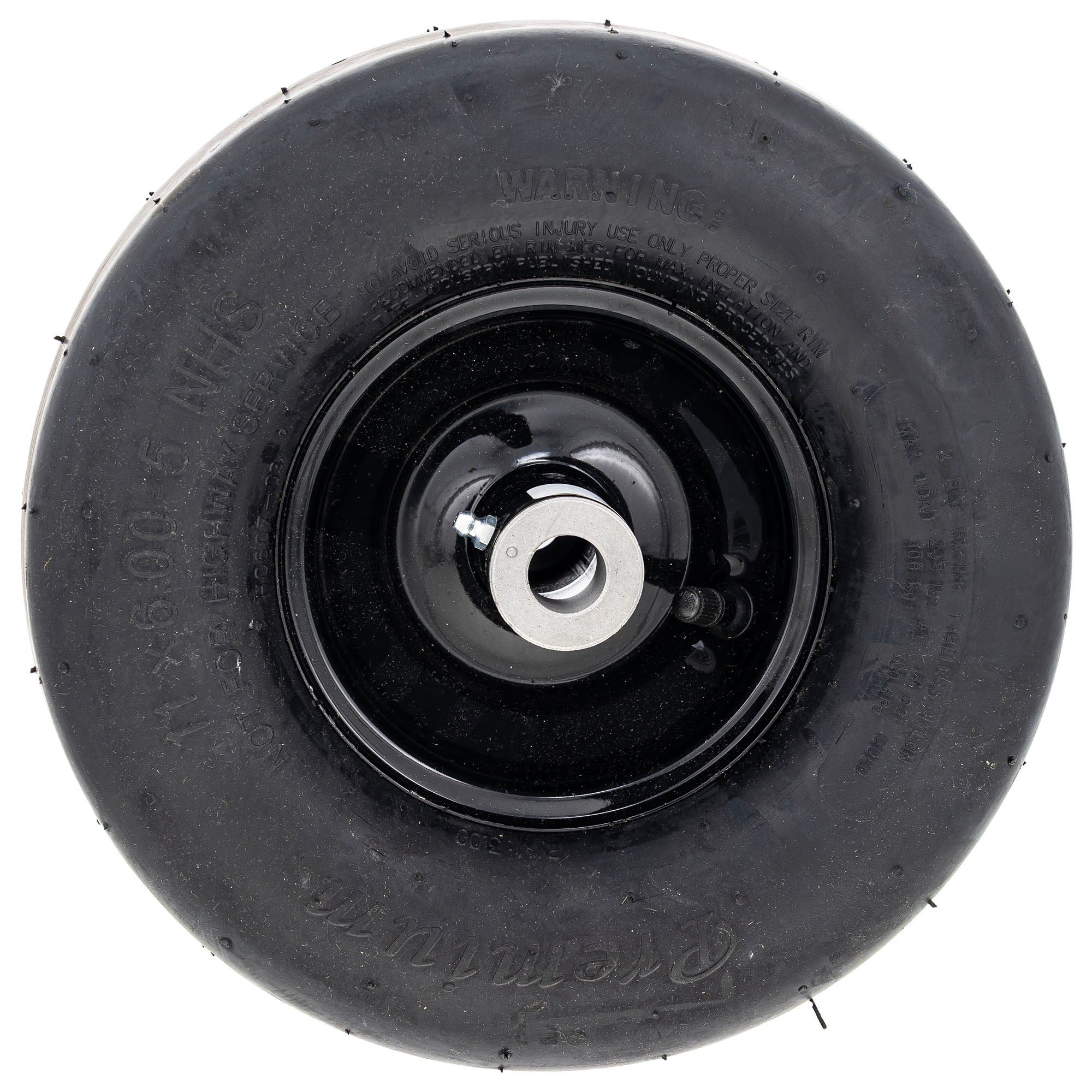 Toro 139-5843 Tire