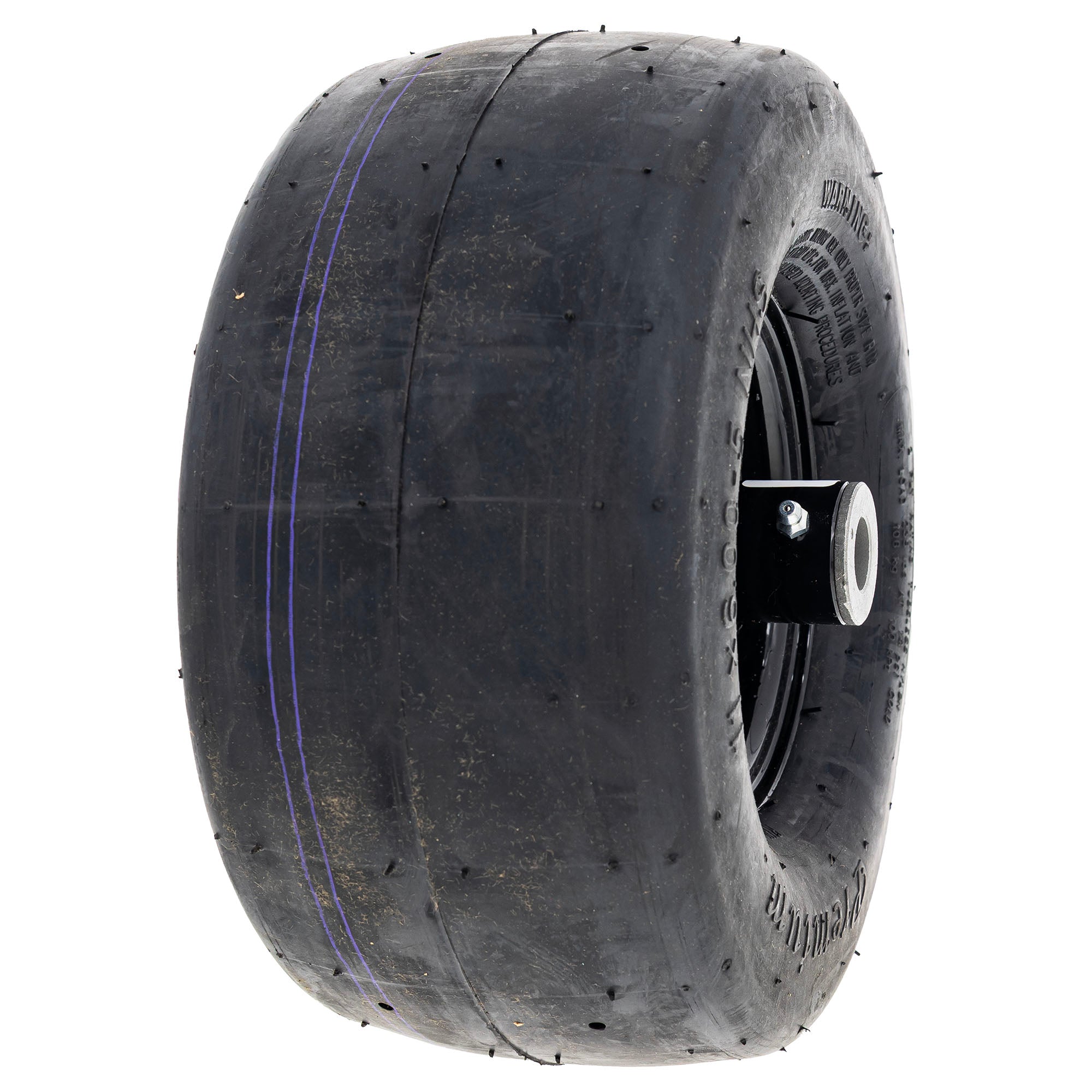 Toro 139-5843 Tire Assembly