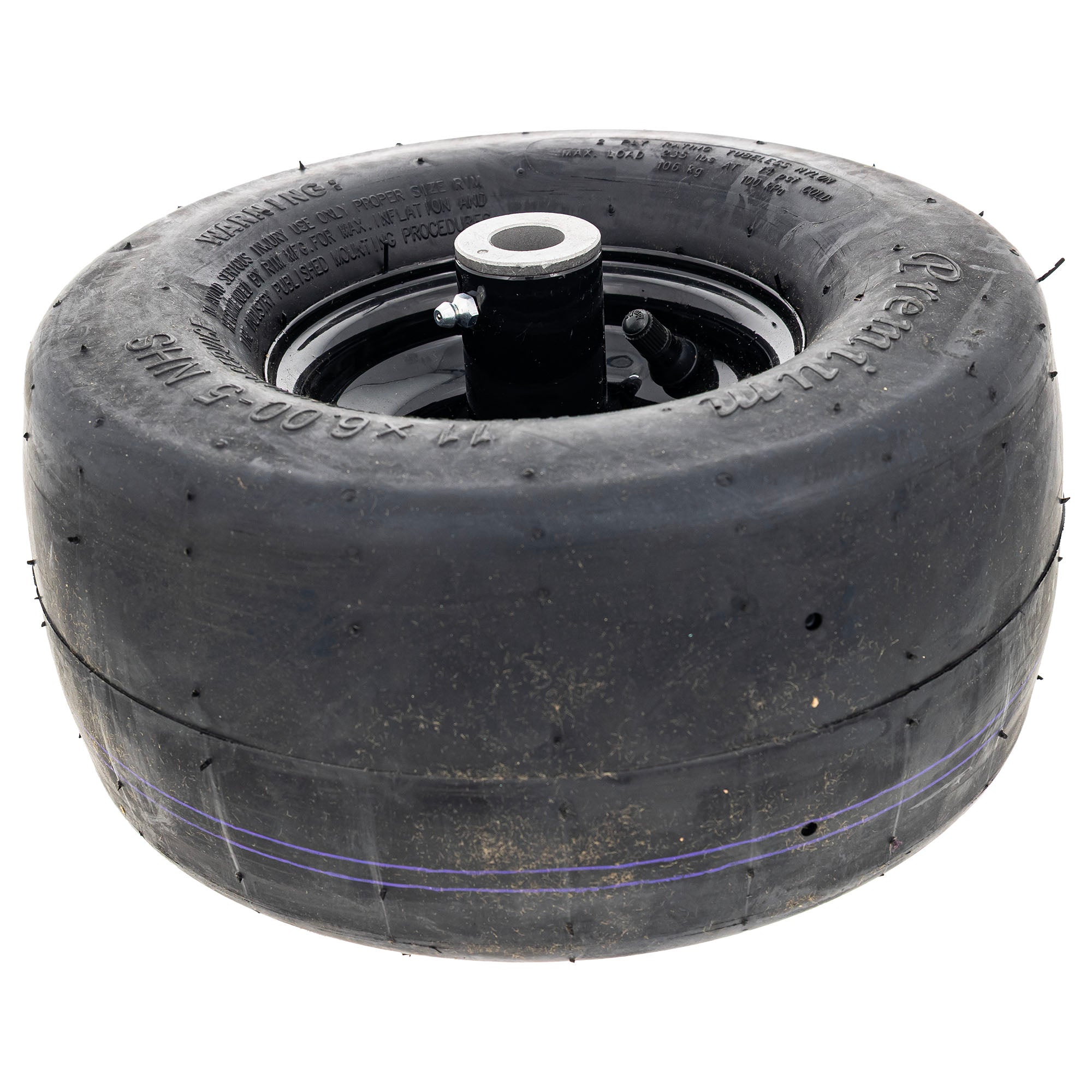 Toro 139-5843 Tire Assembly