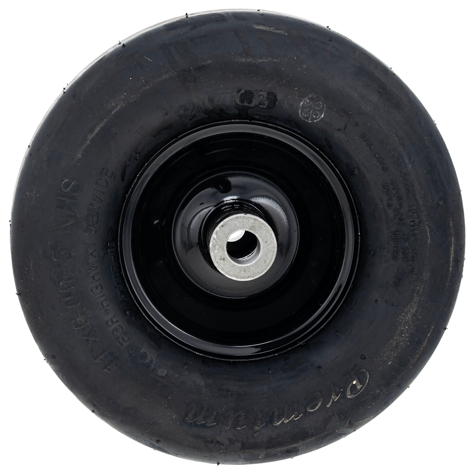 Toro 139-5843 Tire Assembly