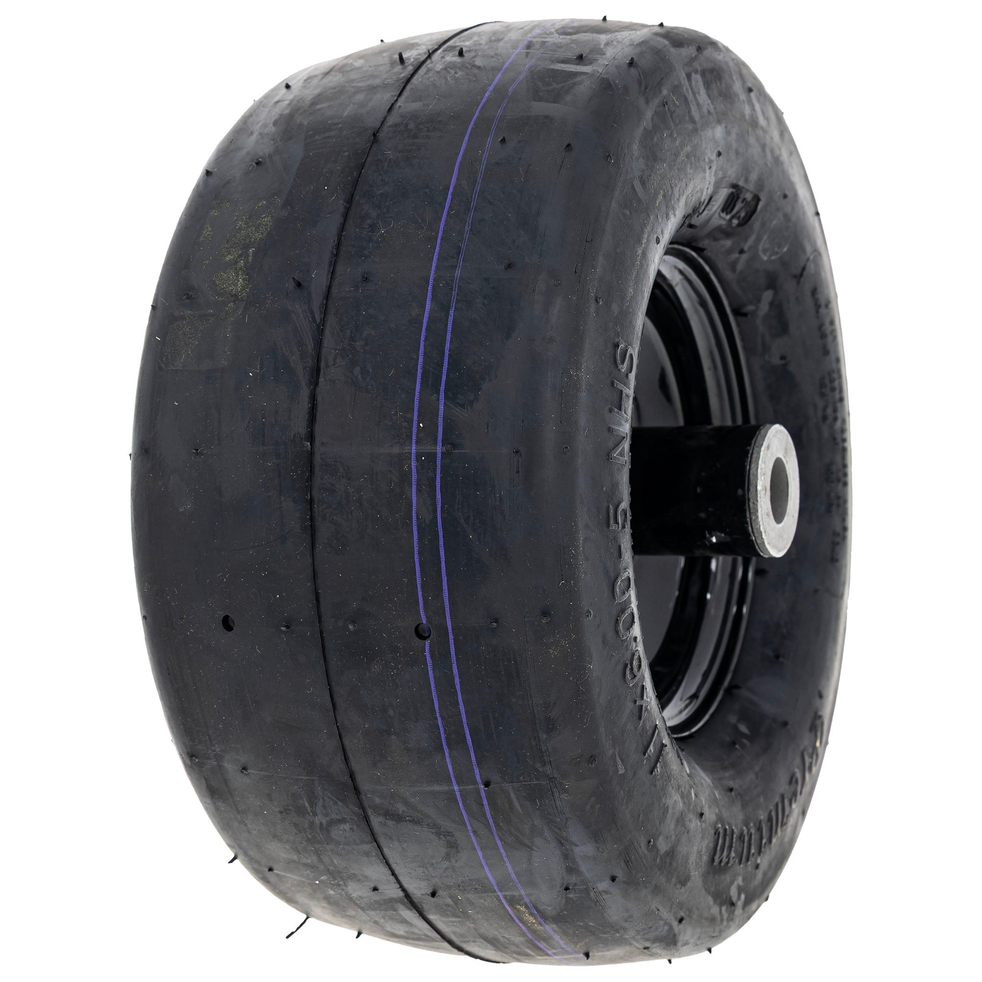Toro 139-5843 Tire Assembly
