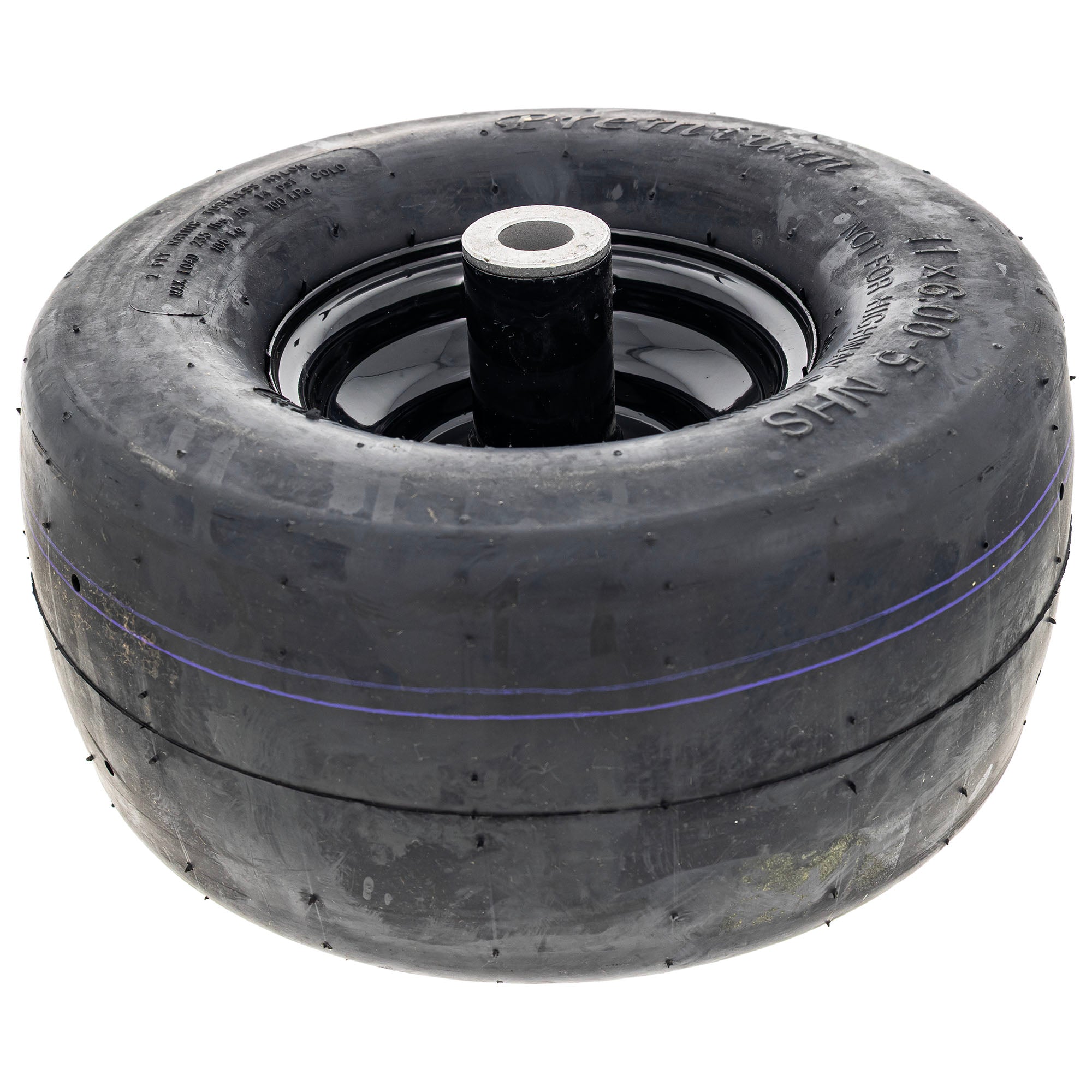 Toro 139-5843 Tire Assembly
