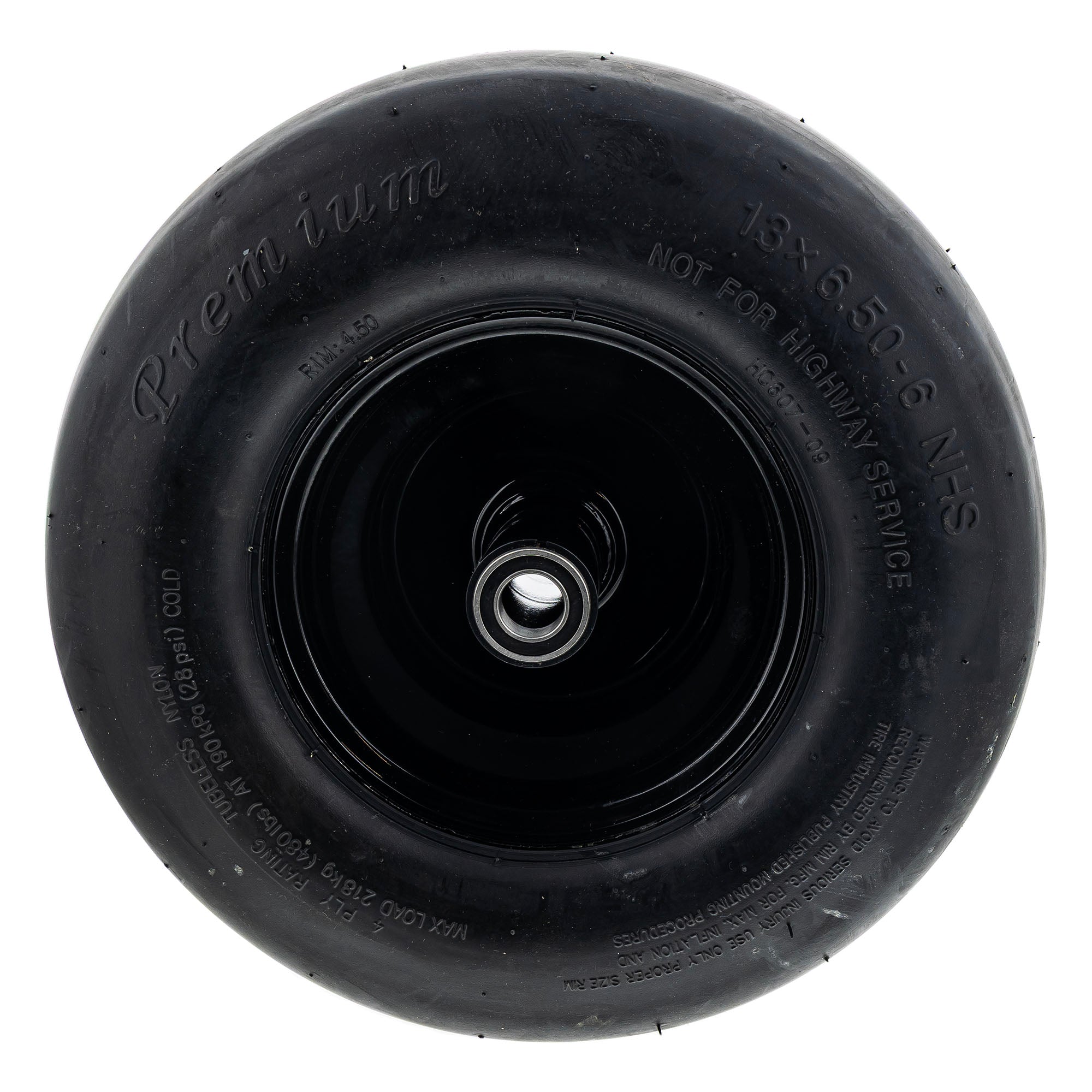 Toro 139-7532 Wheel
