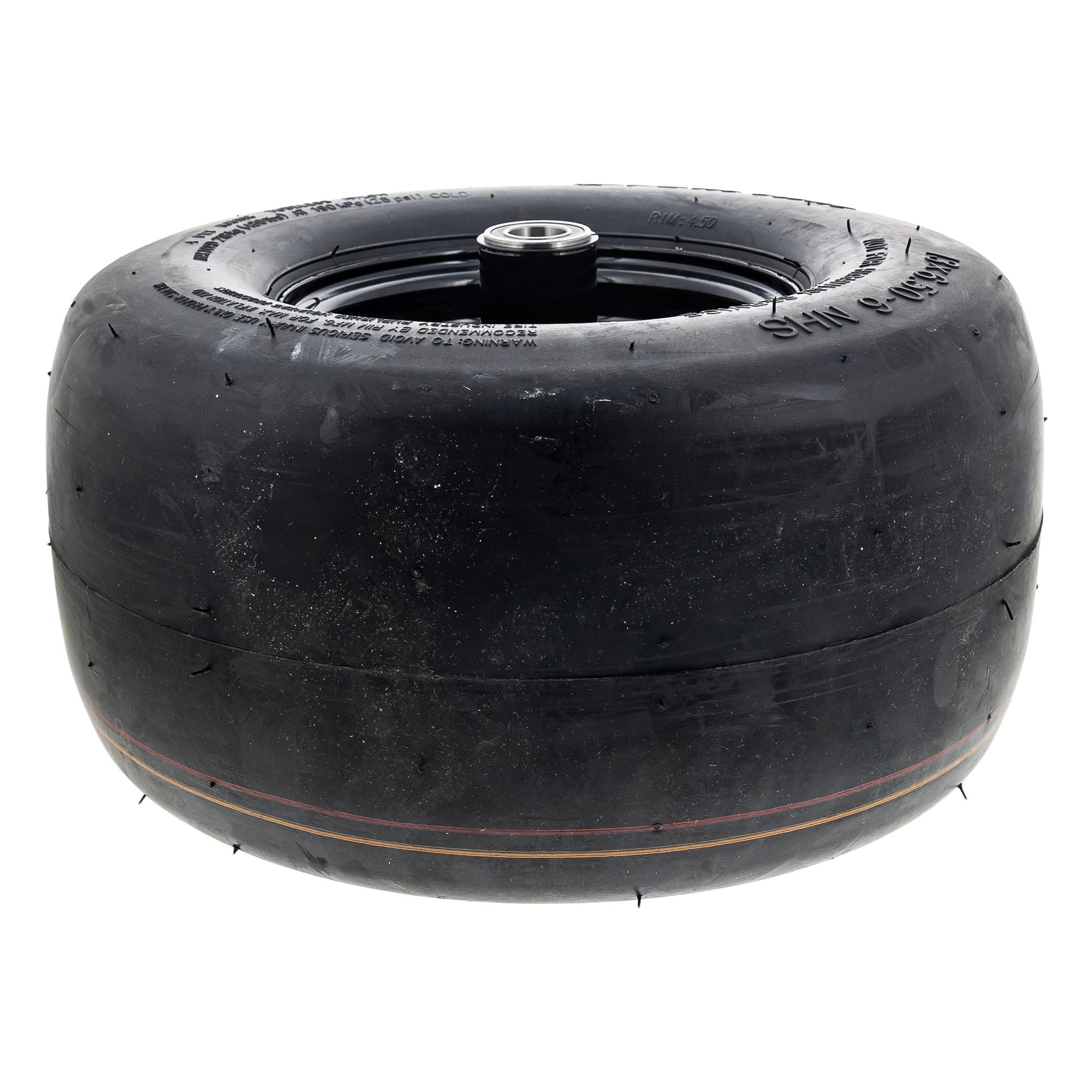 Toro 139-7532 Tire And Wheel Assembly
