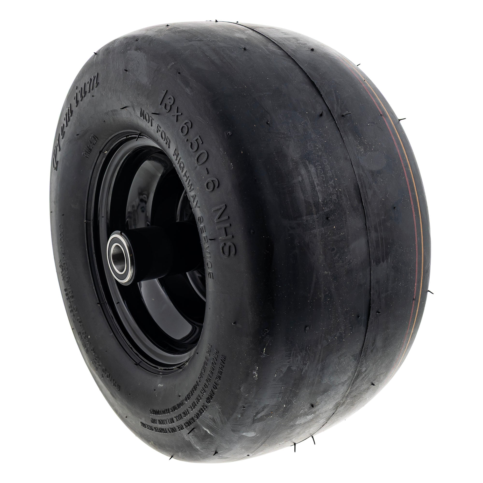 Toro 139-7532 Tire And Wheel Assembly