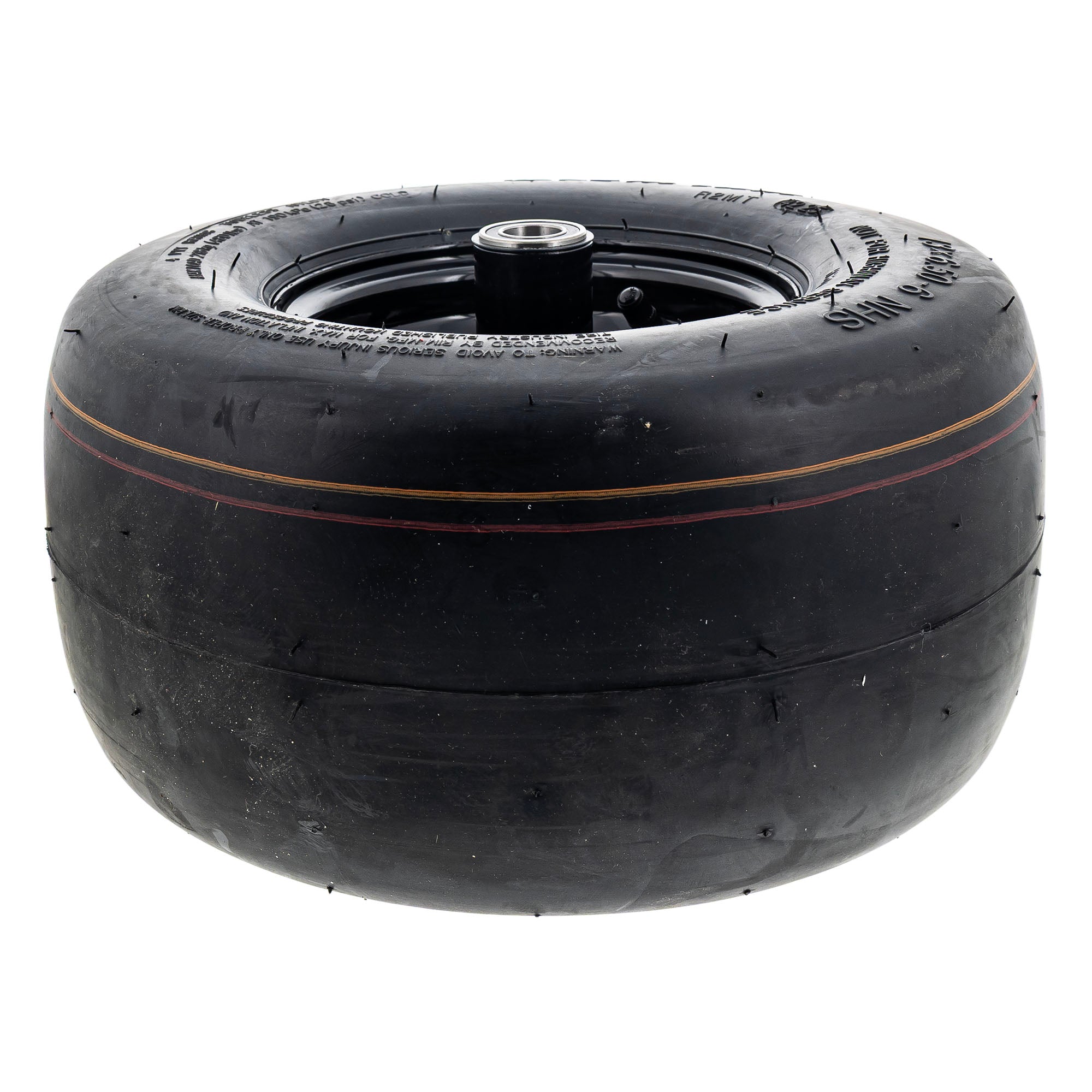 Toro 139-7532 Tire And Wheel Assembly