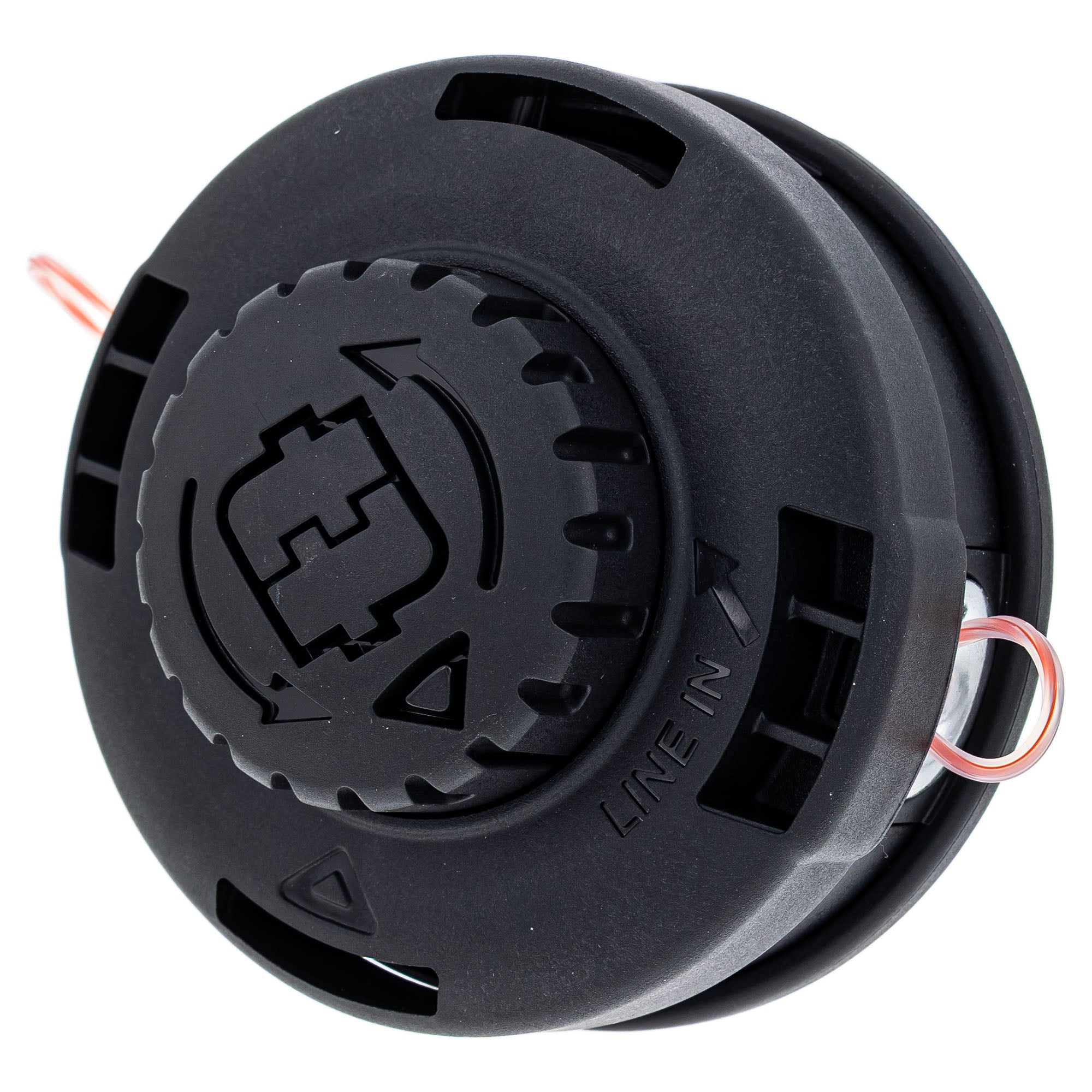 Toro 139-8250 Bump Feed Head Assembly