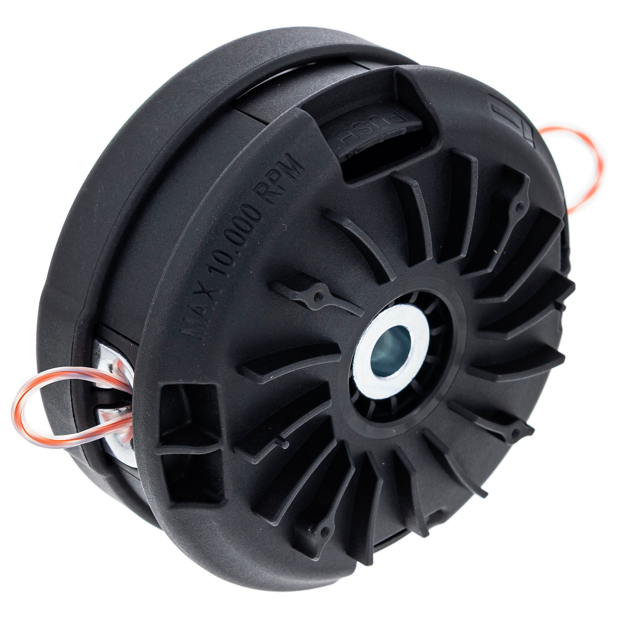 Toro 139-8250 Bump Feed Head Assembly