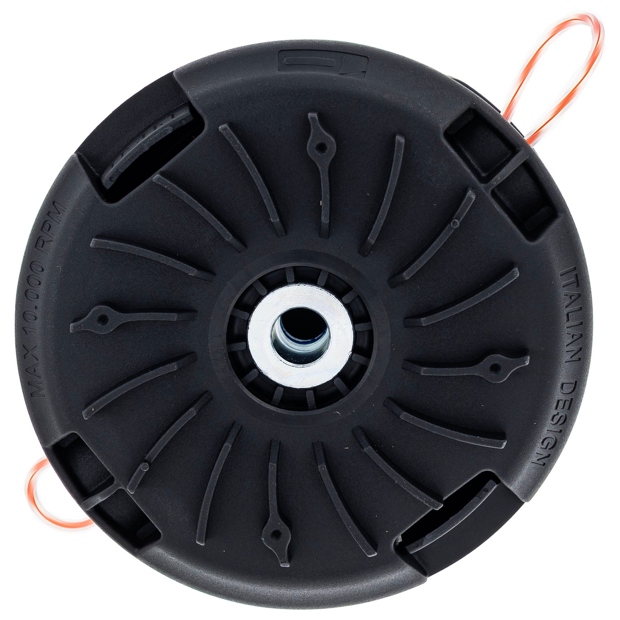 Toro 139-8250 Bump Feed Head Assembly