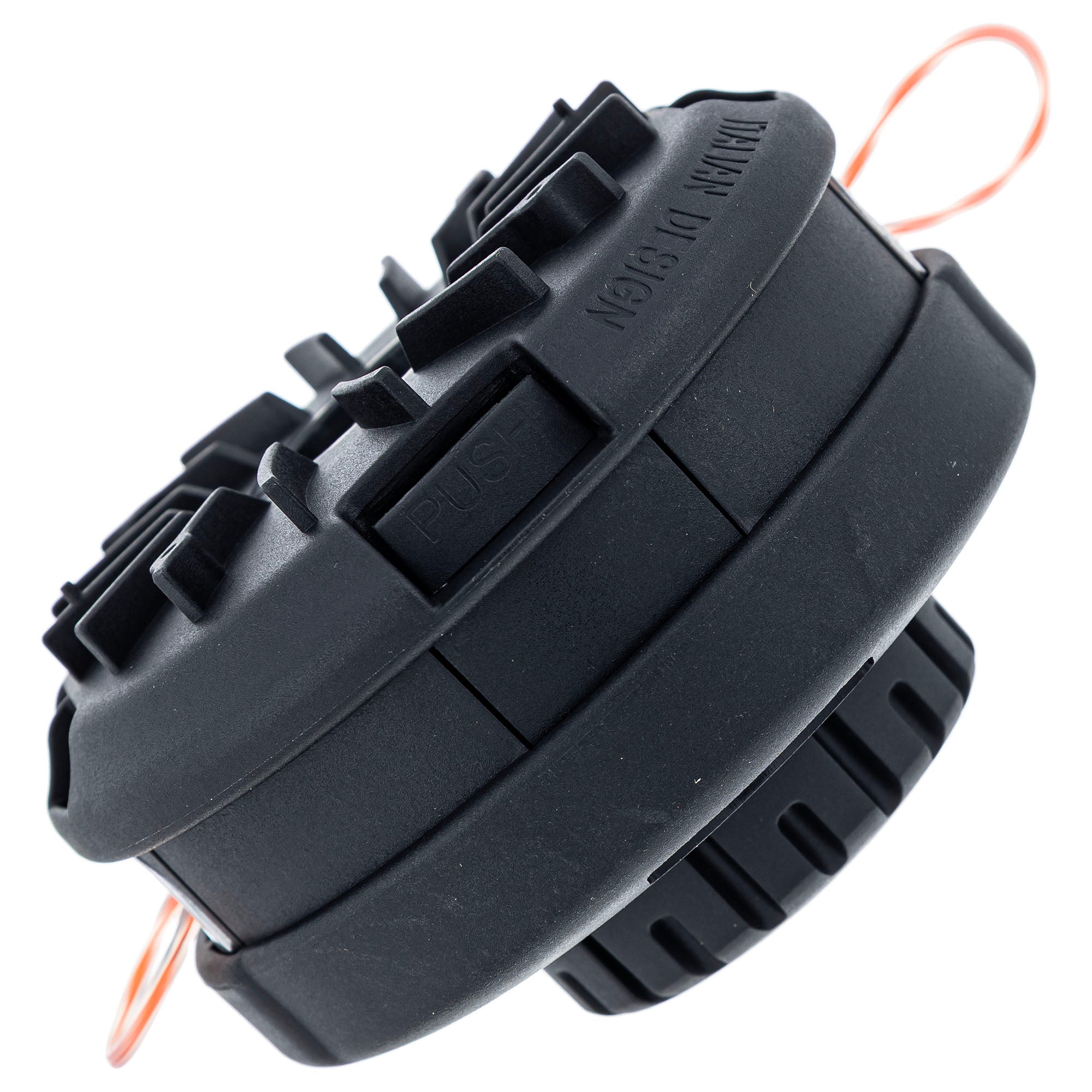 Toro 139-8250 Bump Feed Head Assembly