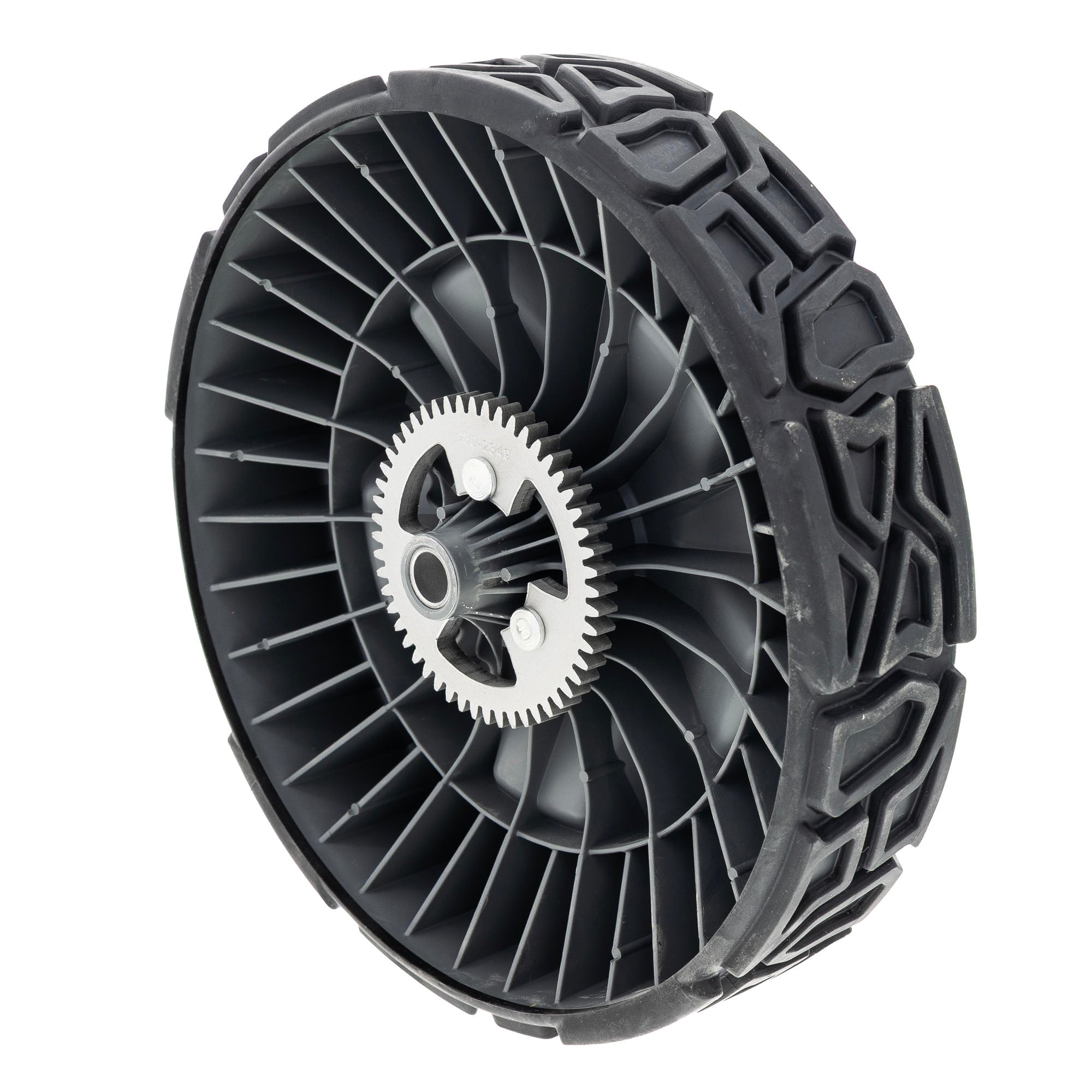 Toro 140-2350 Geared Assembly 9.65" Wheel