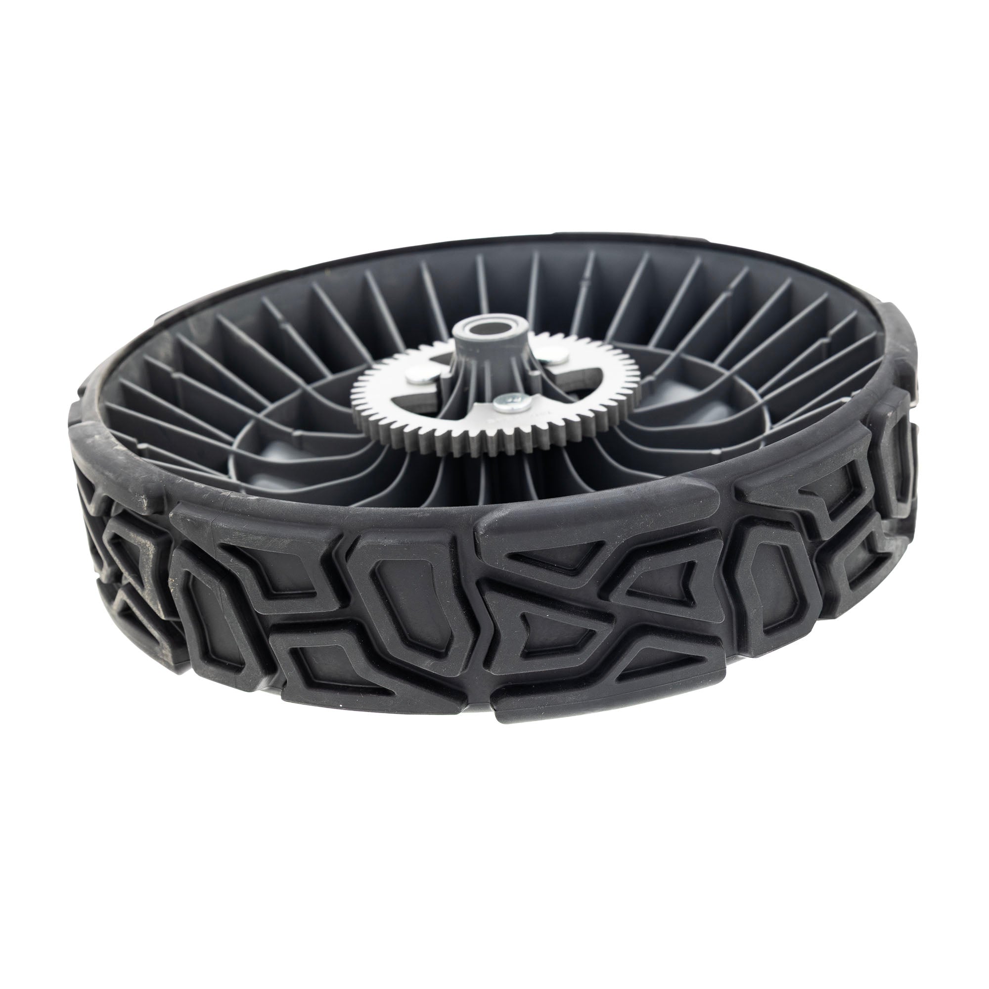 Toro 140-2350 Geared Assembly 9.65" Wheel