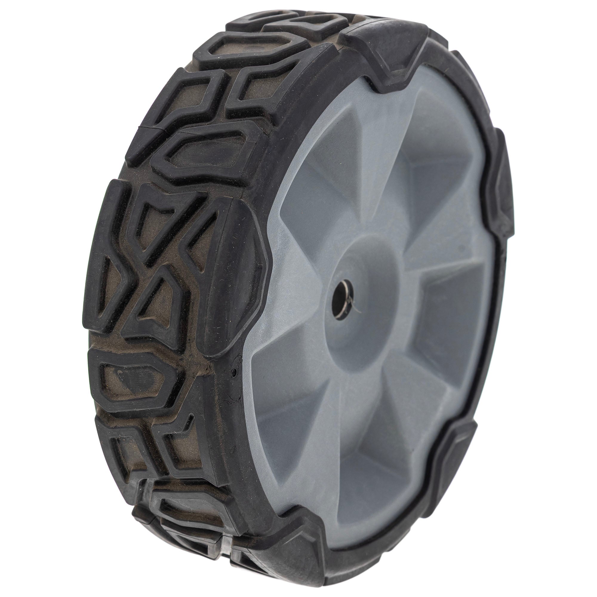Toro 140-2358 Fwd bushings Assembly 8" Wheel