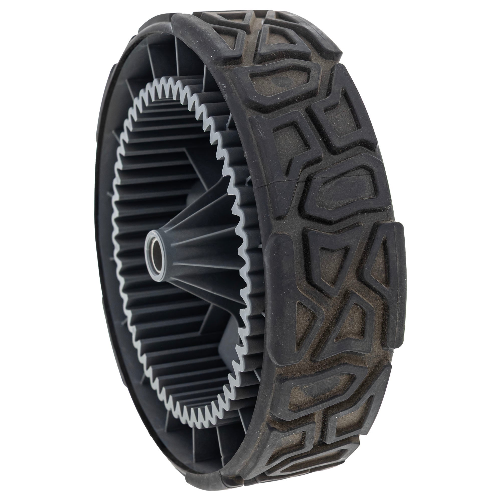Toro 140-2358 Fwd bushings Assembly 8" Wheel