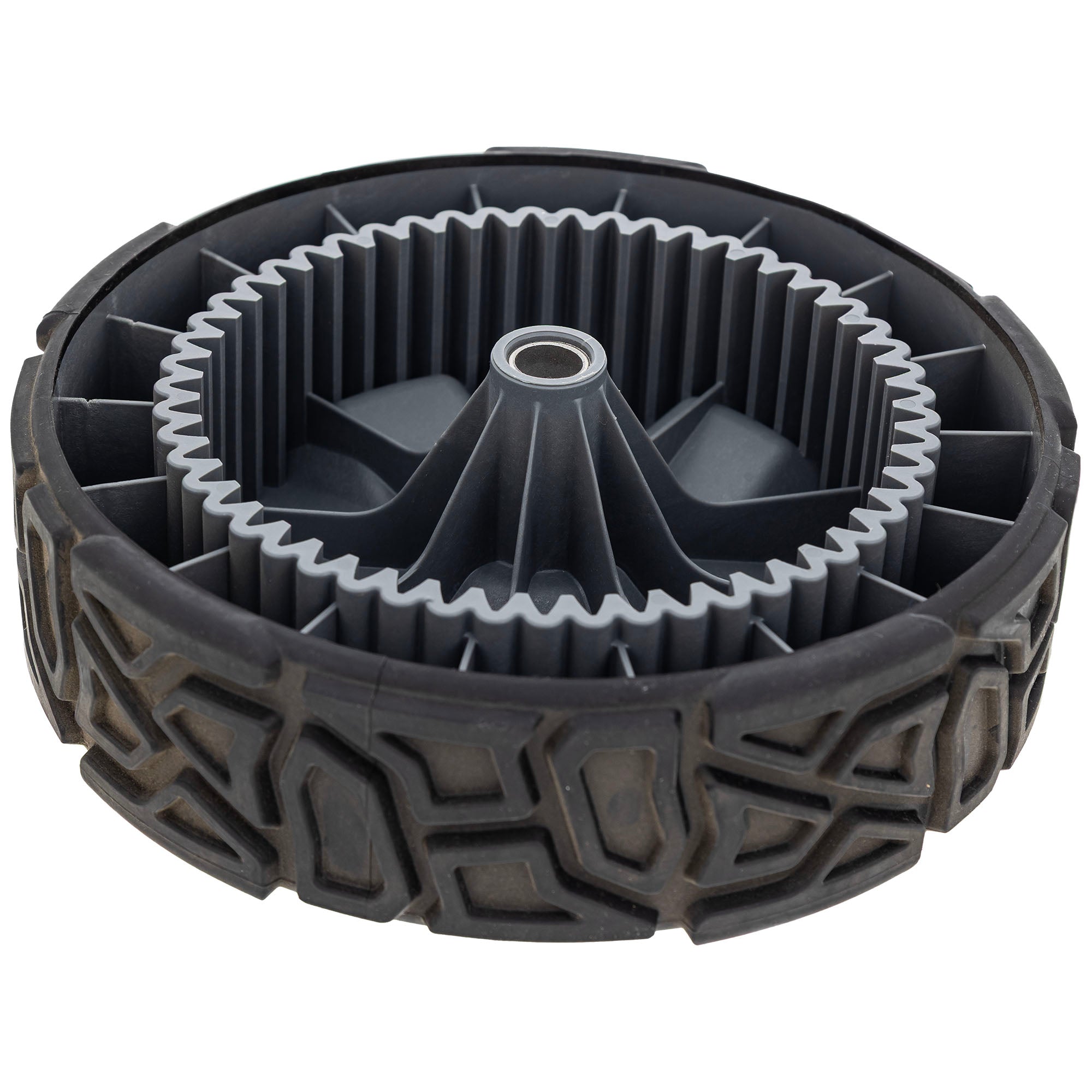 Toro 140-2358 Fwd bushings Assembly 8" Wheel