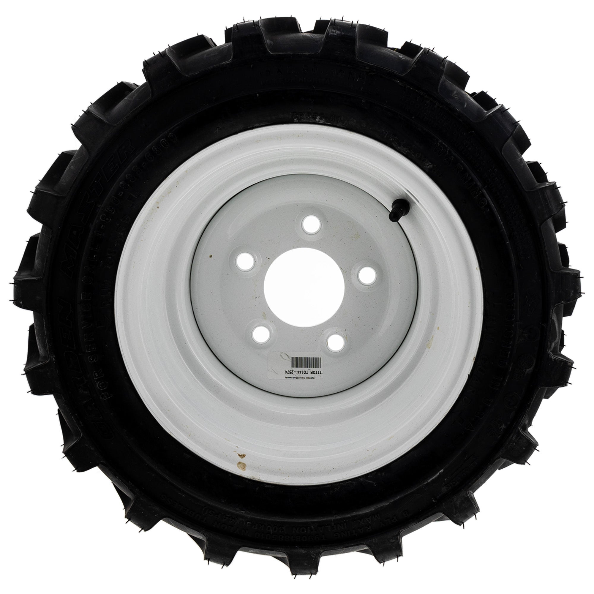Toro 144-2574 Wheel