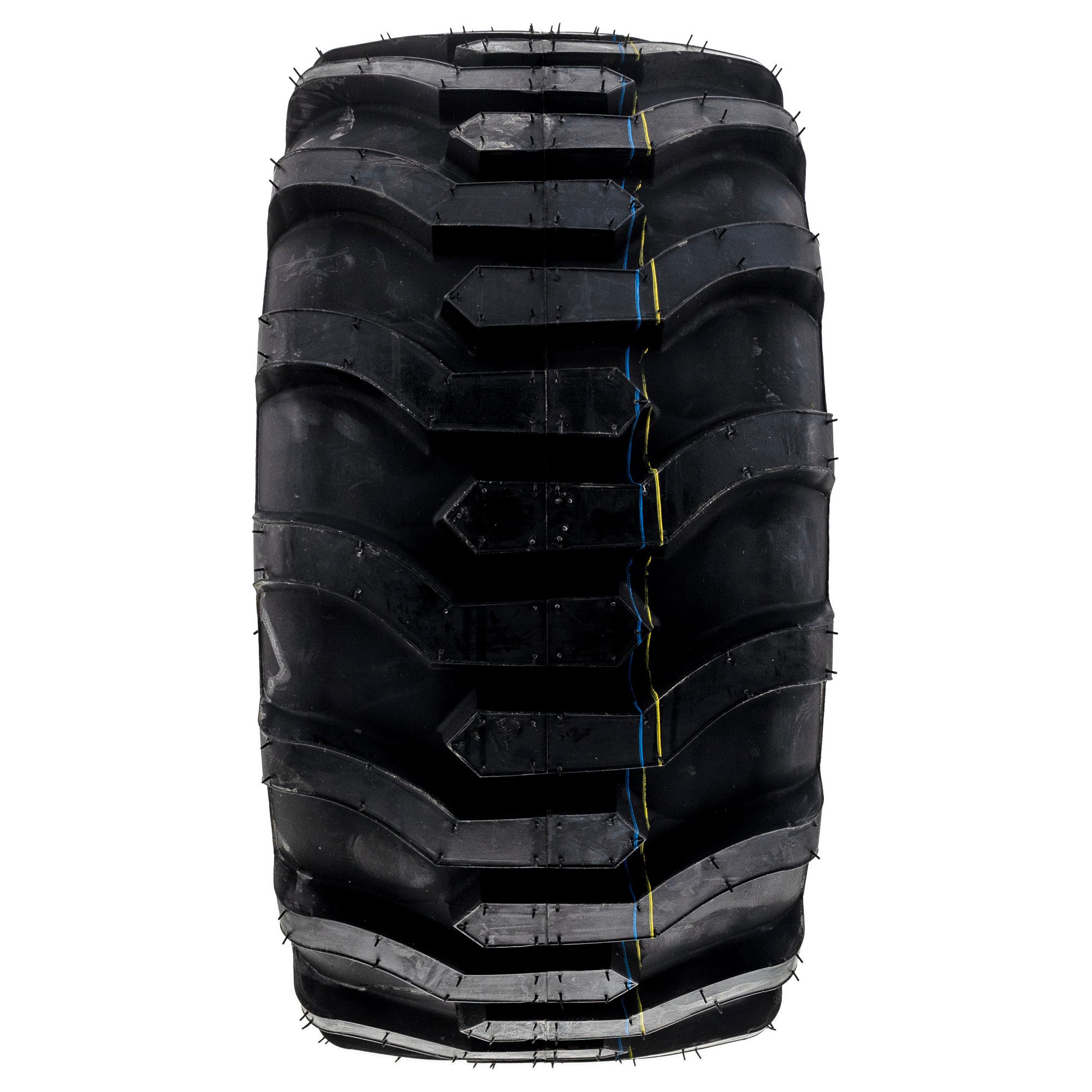 Toro 144-2574 Right Hand Tire And Wheel Assembly