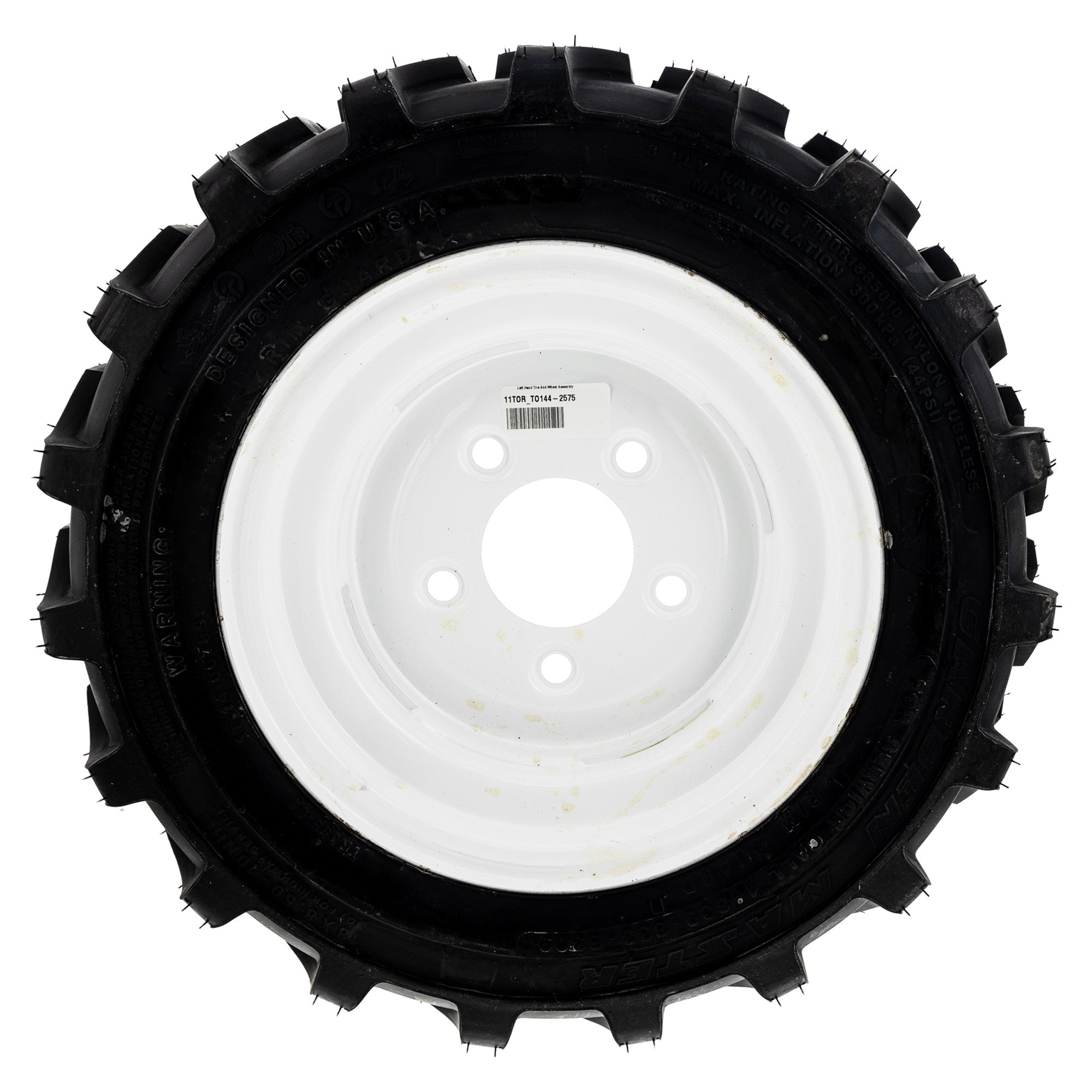 Toro 144-2575 Wheel