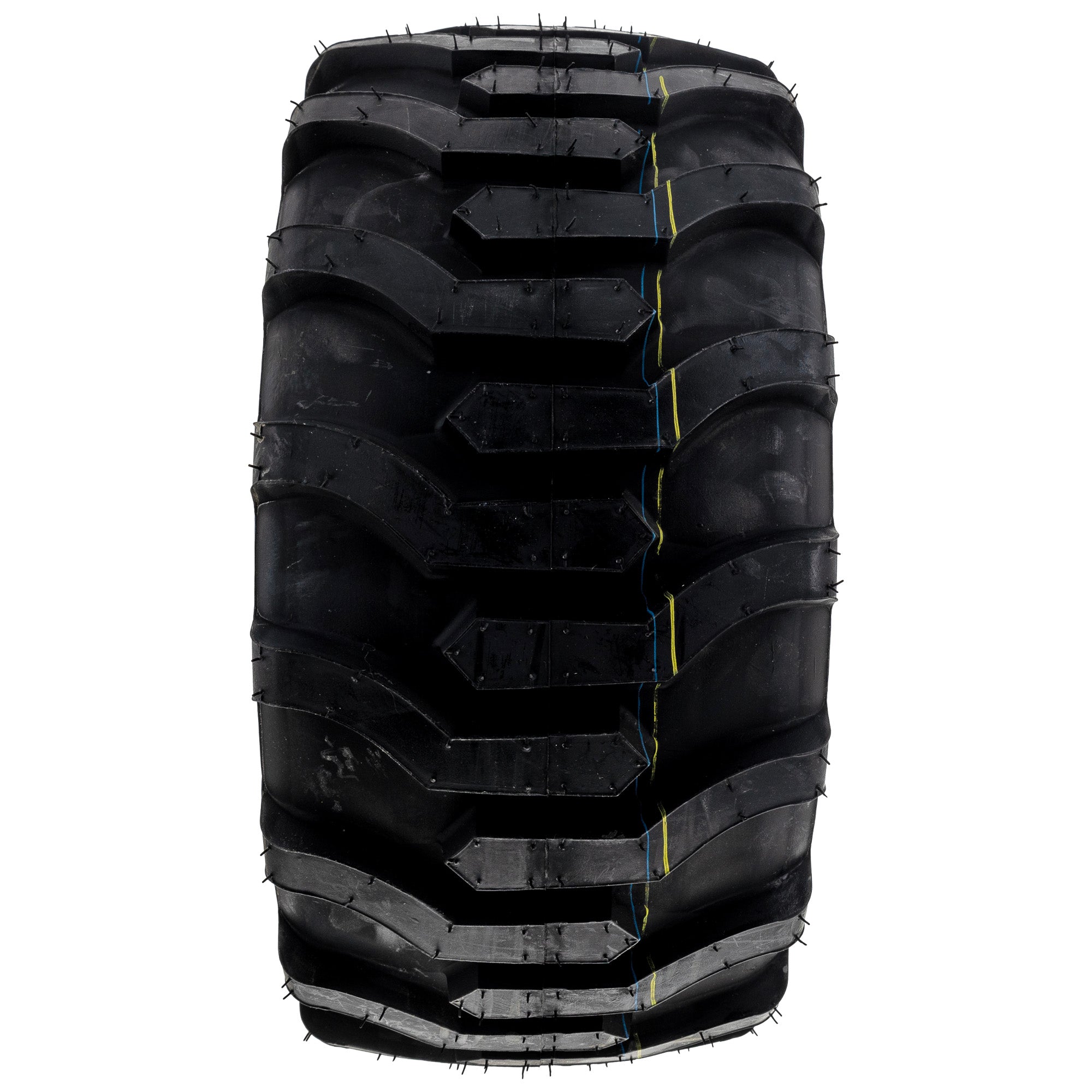 Toro 144-2575 Left Hand Tire And Wheel Assembly