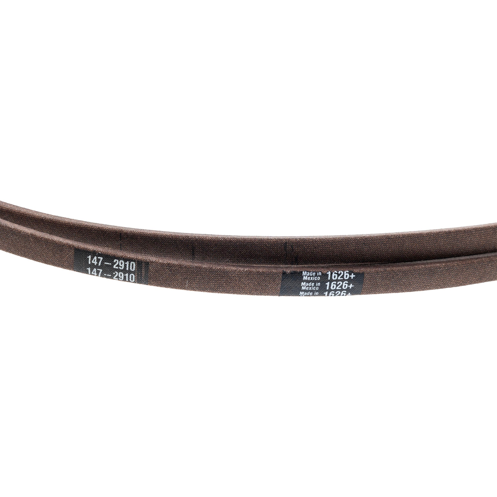 Toro 147-2910 V-Belt A Sec, 145.5 El