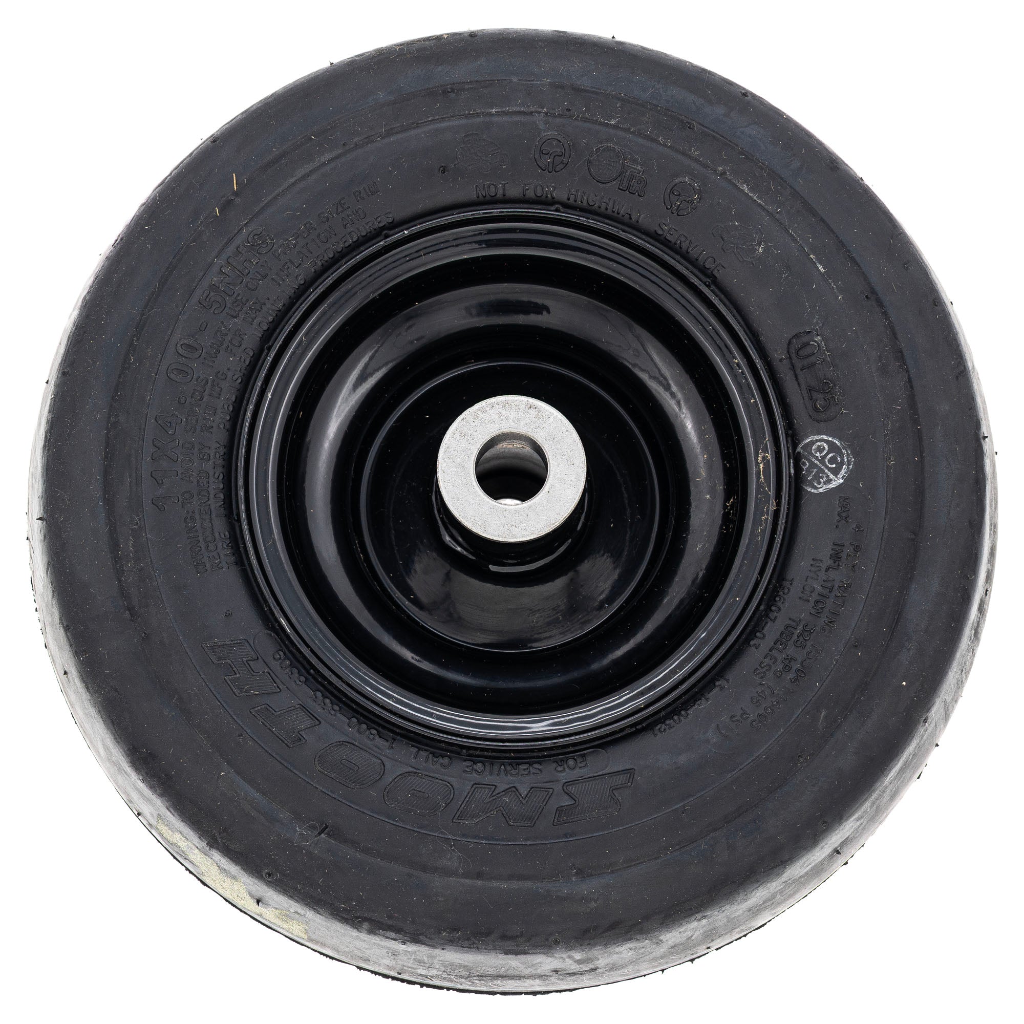 Toro 147-2935 Tire Assembly