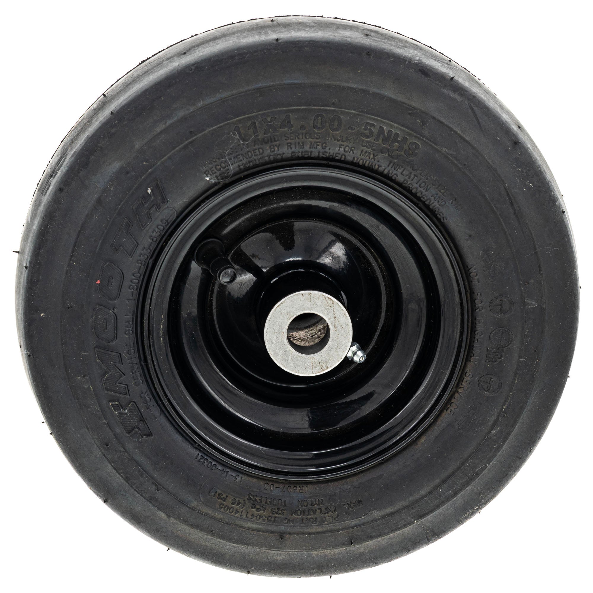Toro 147-2935 Tire Assembly