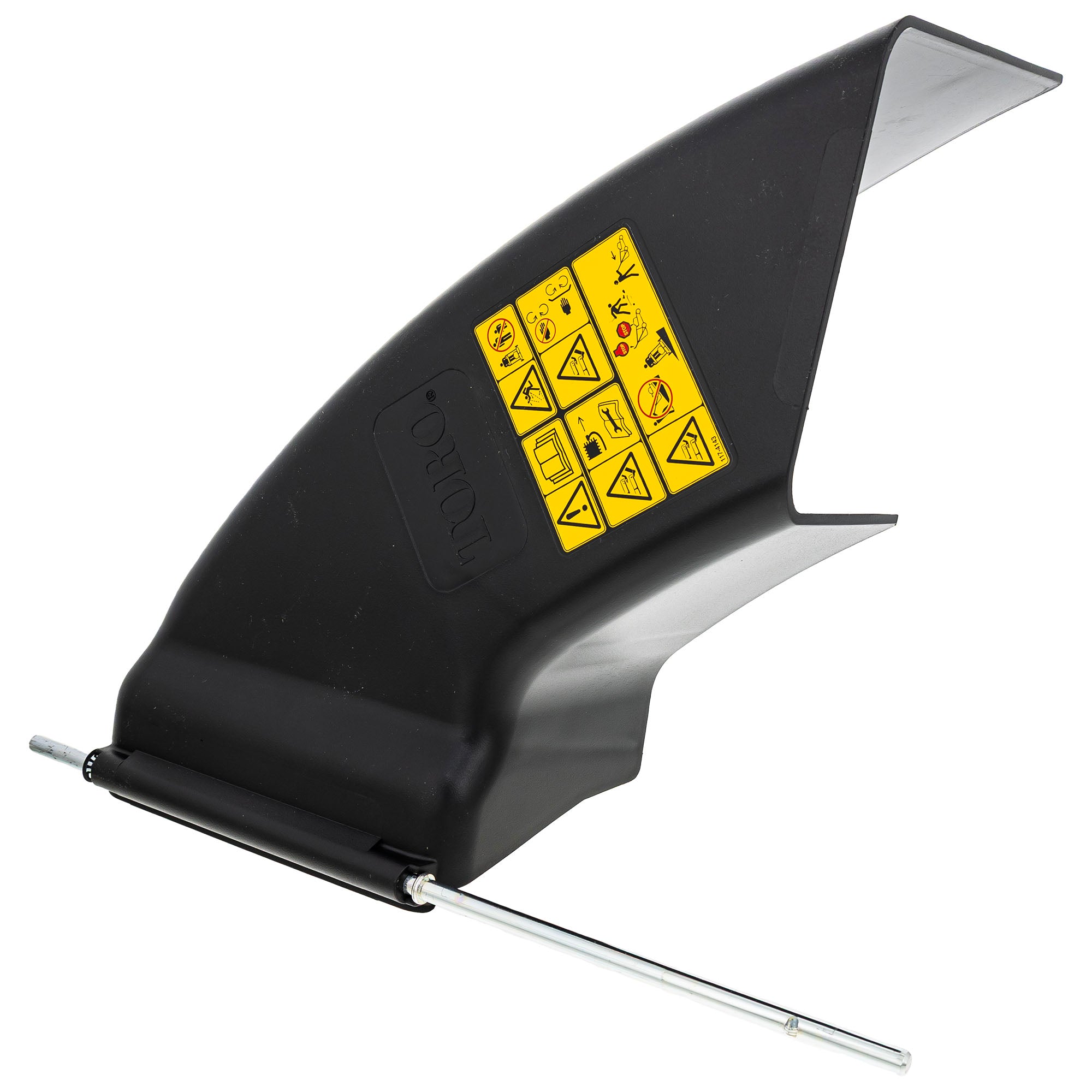 Toro 147-8696 Sd Assembly Chute