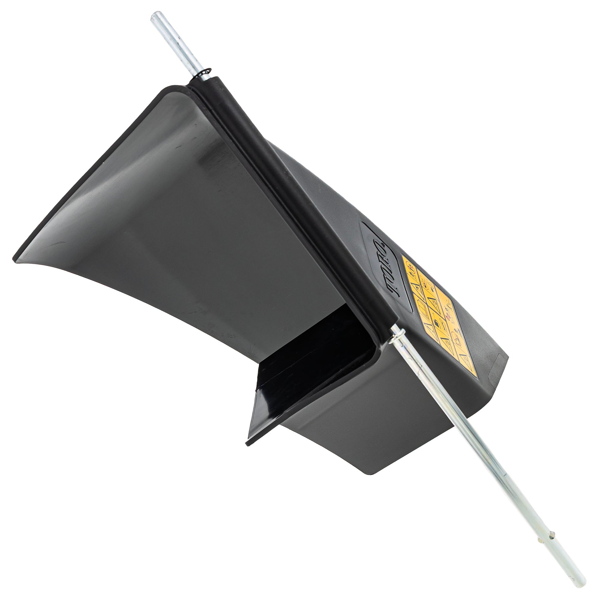 Toro 147-8696 Sd Assembly Chute