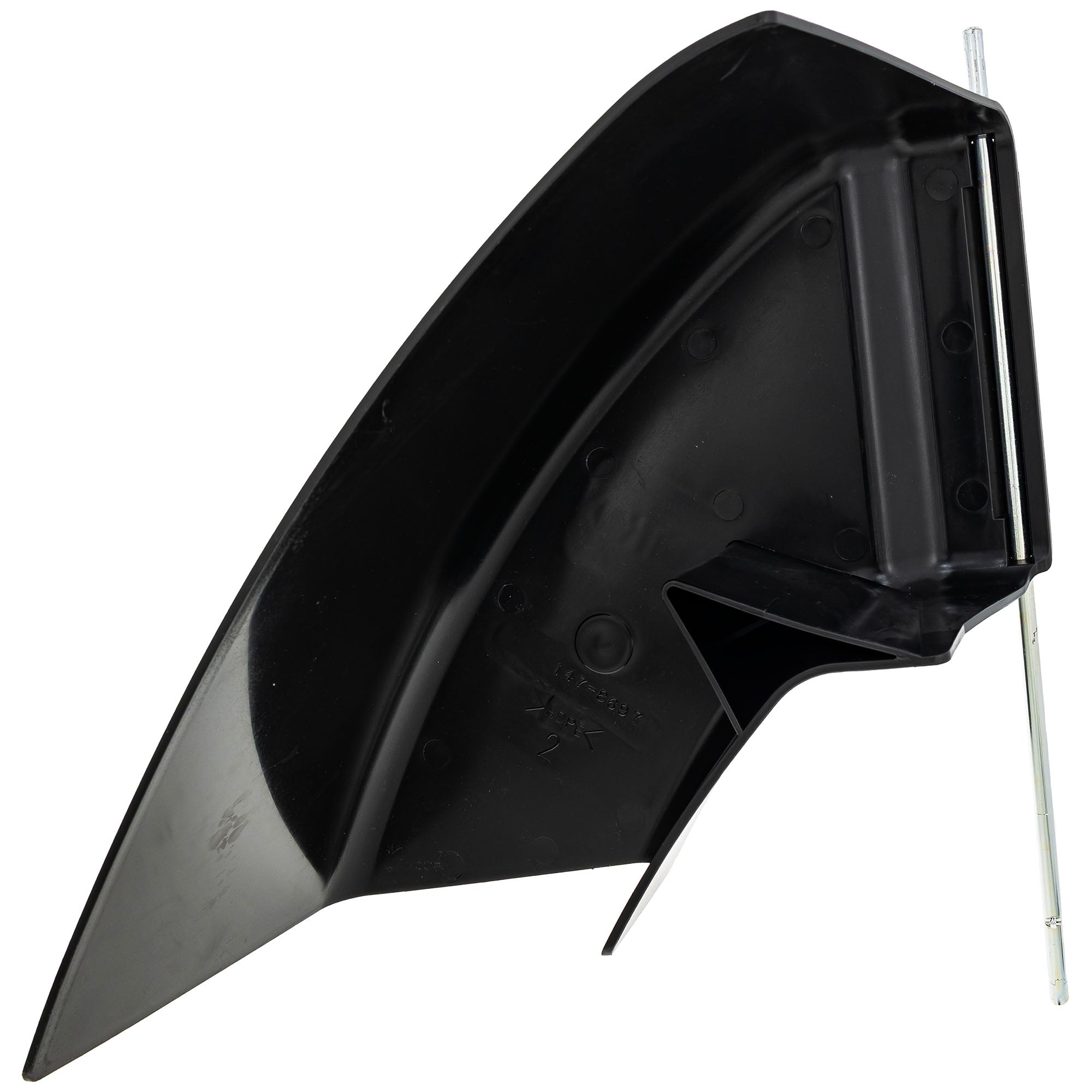Toro 147-8696 Sd Assembly Chute