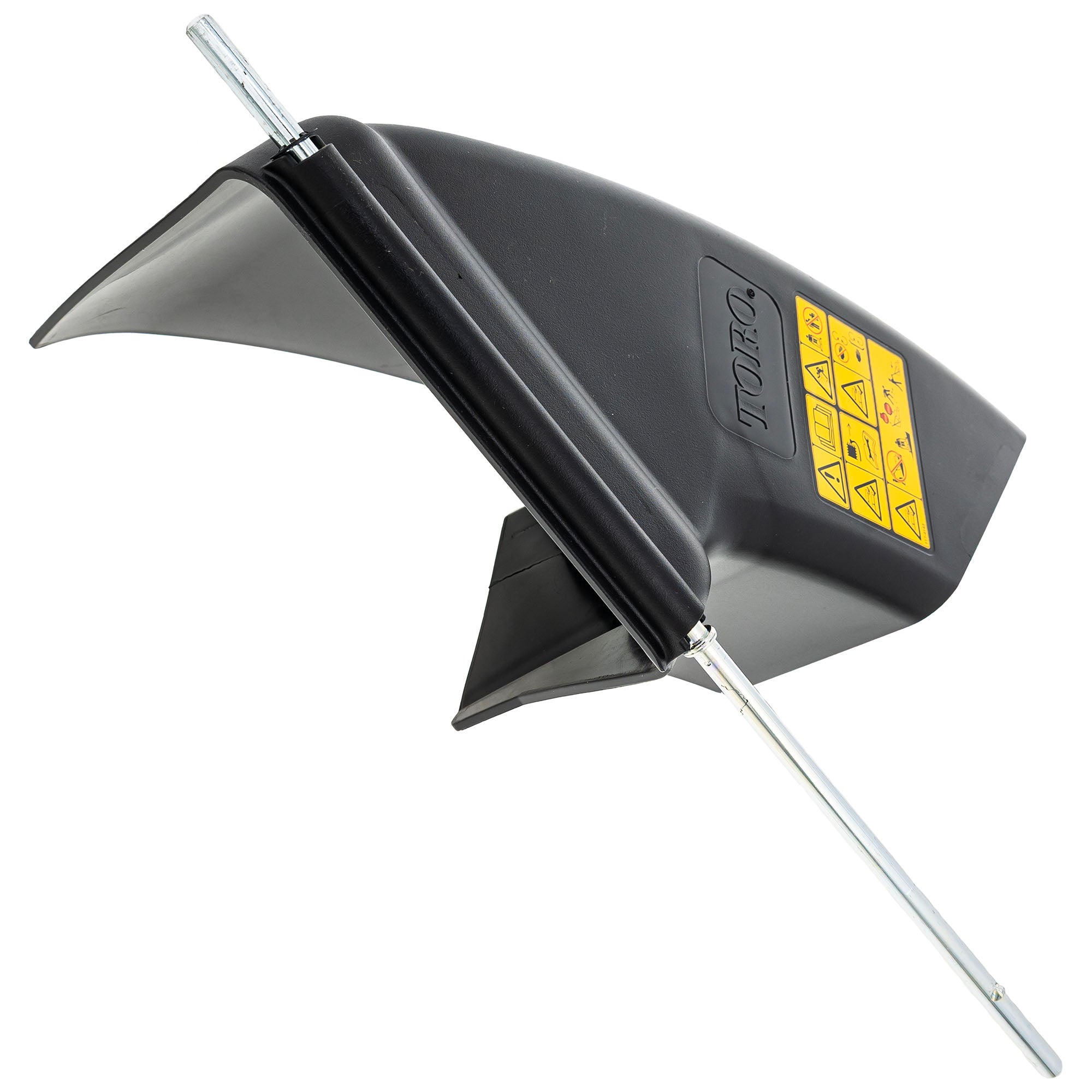Toro 147-8696 Sd Assembly Chute