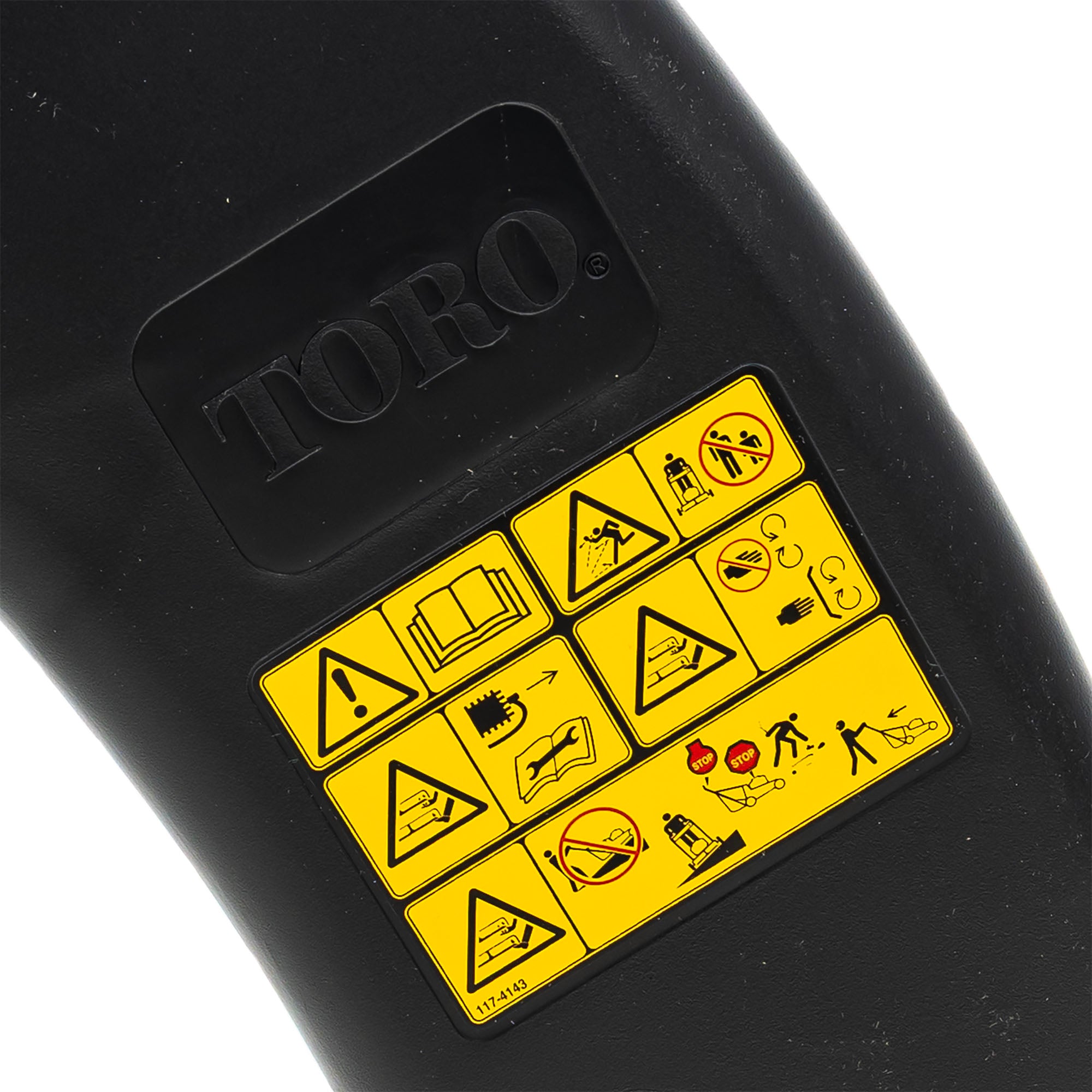 Toro 147-8696 Sd Assembly Chute