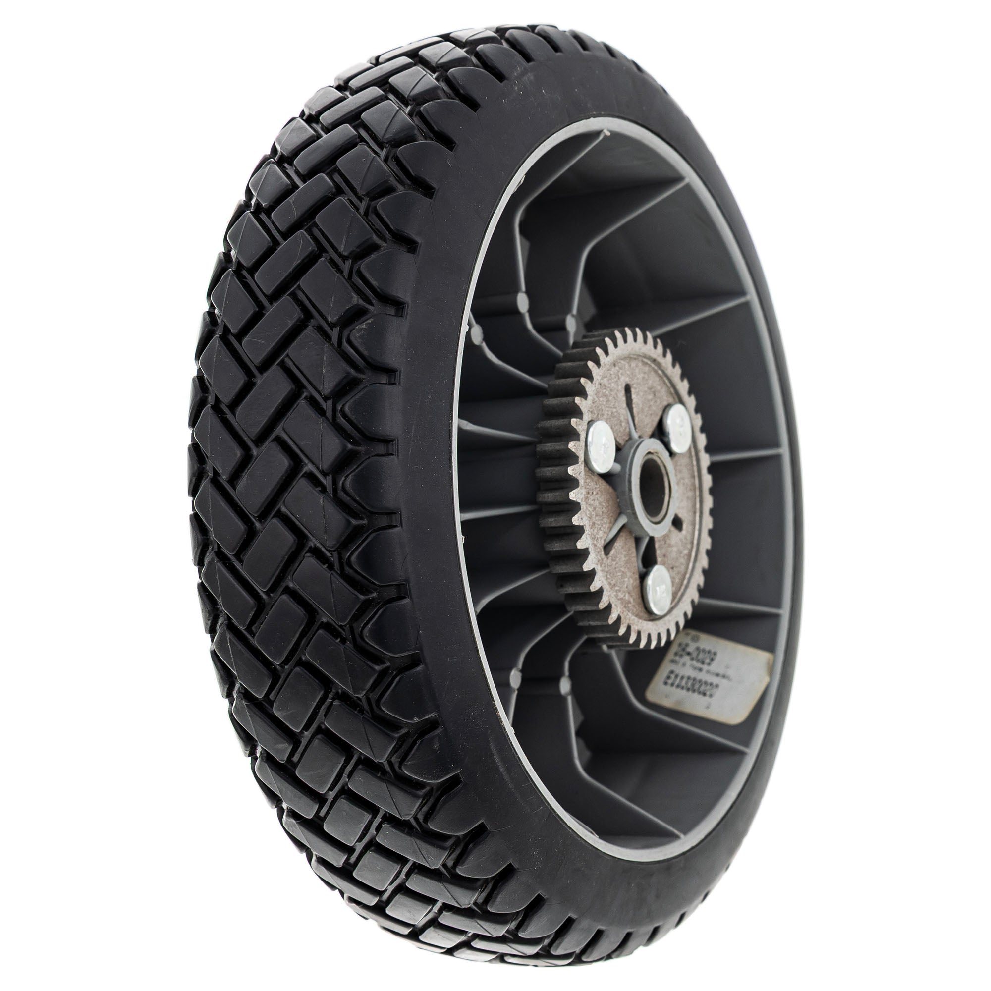 Toro 16-0029 Wheel And Tire Assembly