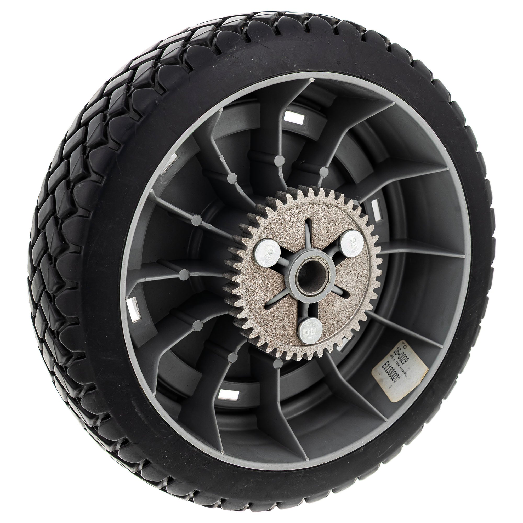 Toro 16-0029 Wheel And Tire Assembly