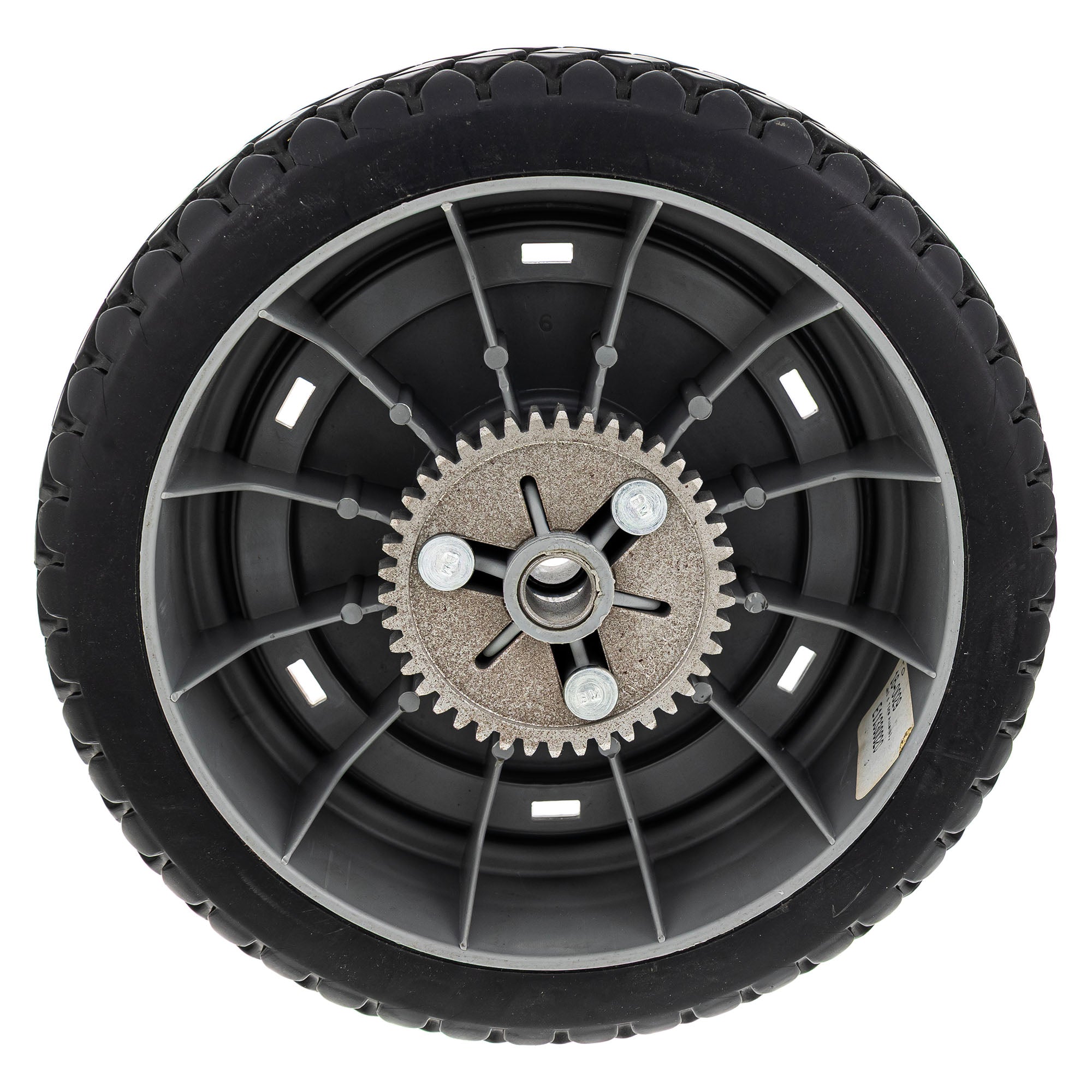 Toro 16-0029 Wheel And Tire Assembly