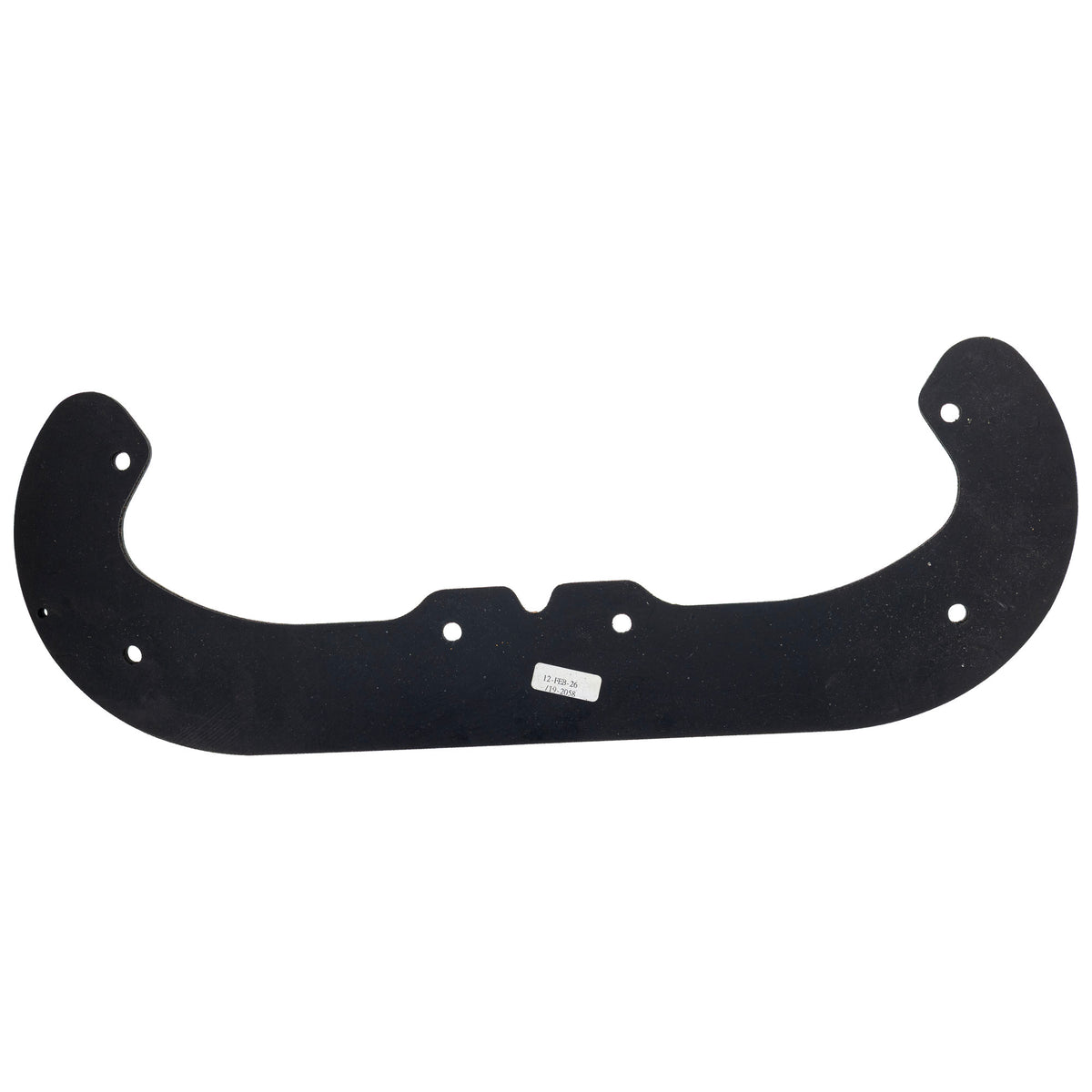 Toro 161-2171 Rotor Blade