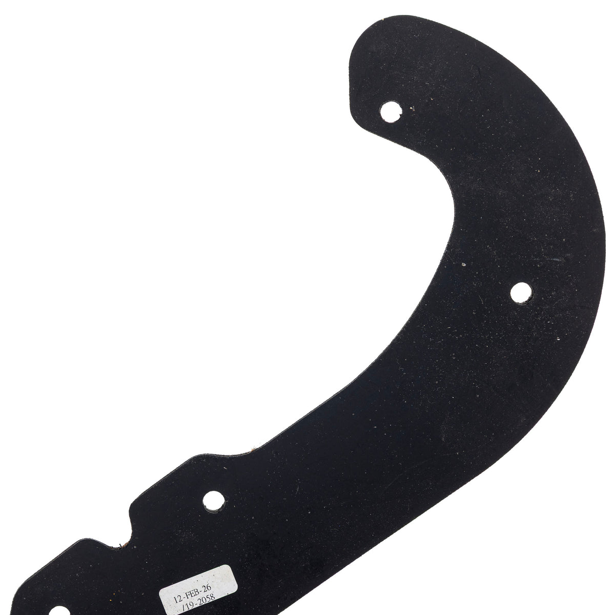 Toro 161-2171 Rotor Blade