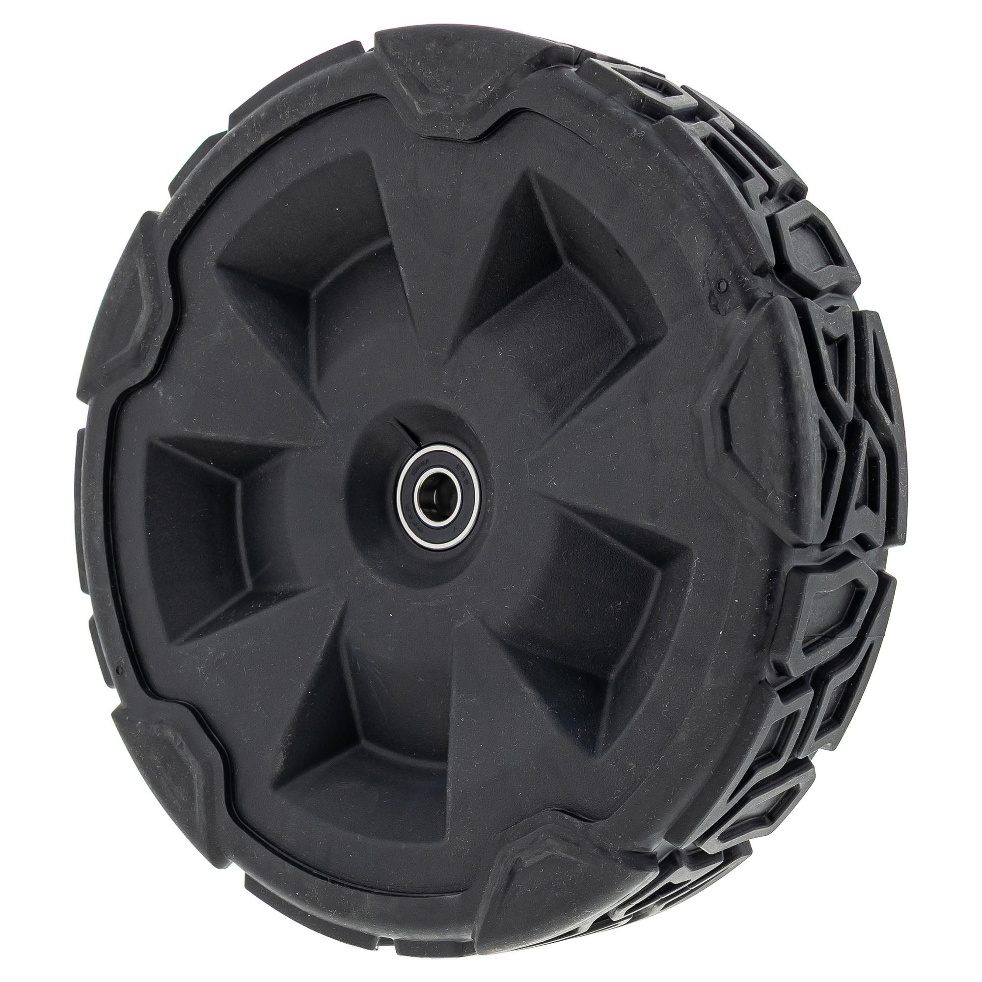 Toro 163-7210 Geared Assembly 9.65" Wheel