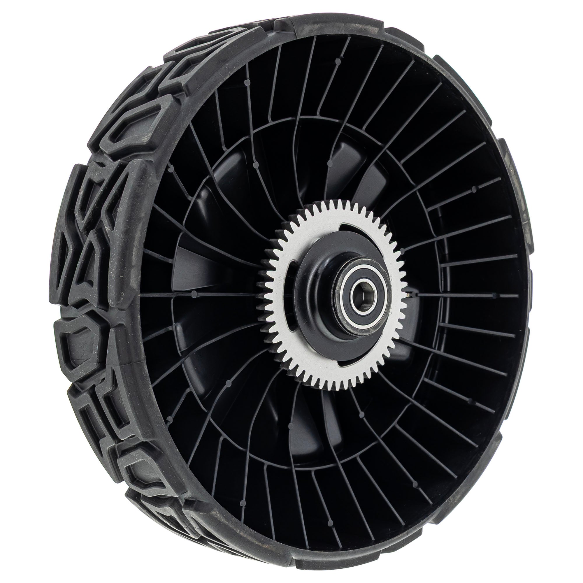 Toro 163-7210 Geared Assembly 9.65" Wheel