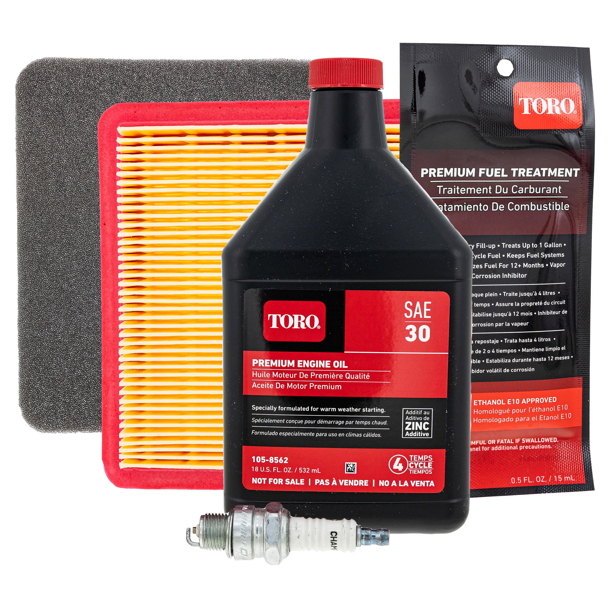 Toro 20240 Maintenance Kit