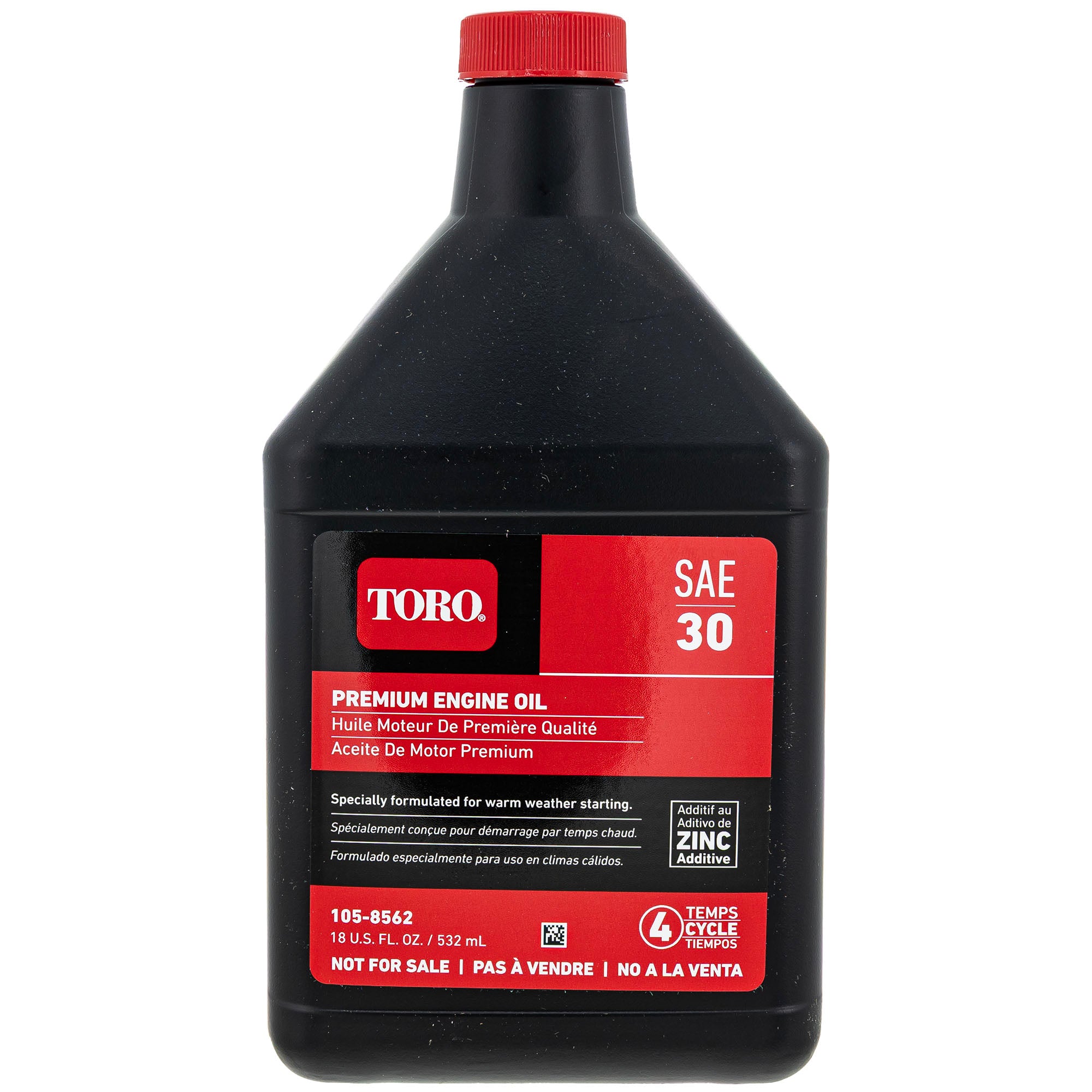 Toro 20240 2013 & Up WPM Maintenance Engine Kit