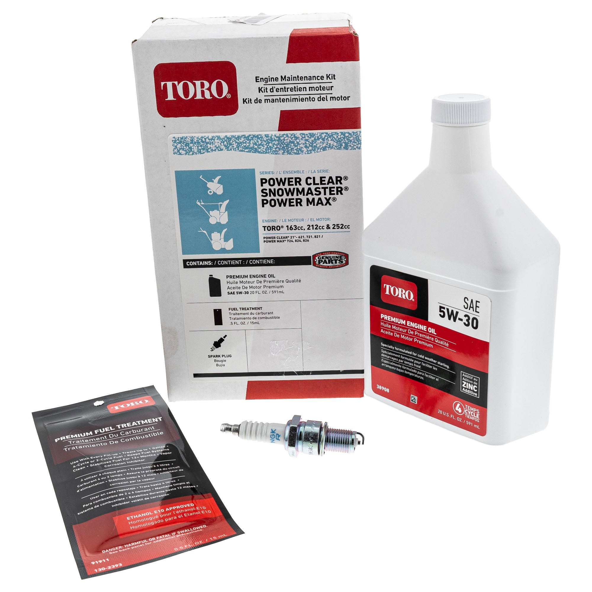 Toro 20300 Wheel