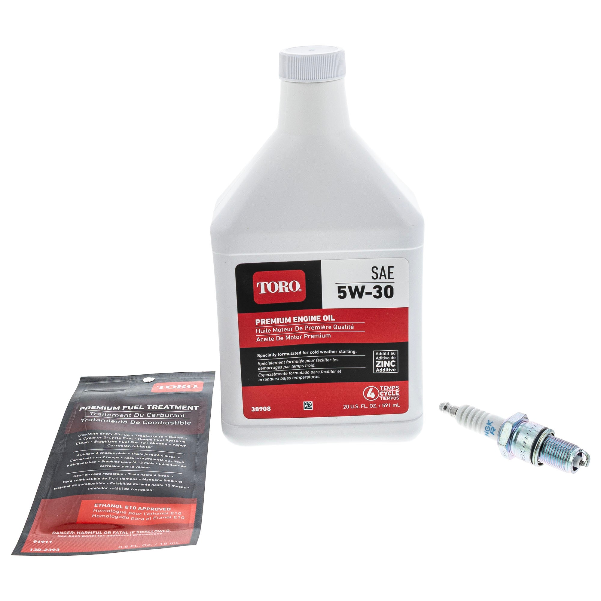 Toro 20300 Engine Maintenance Kit