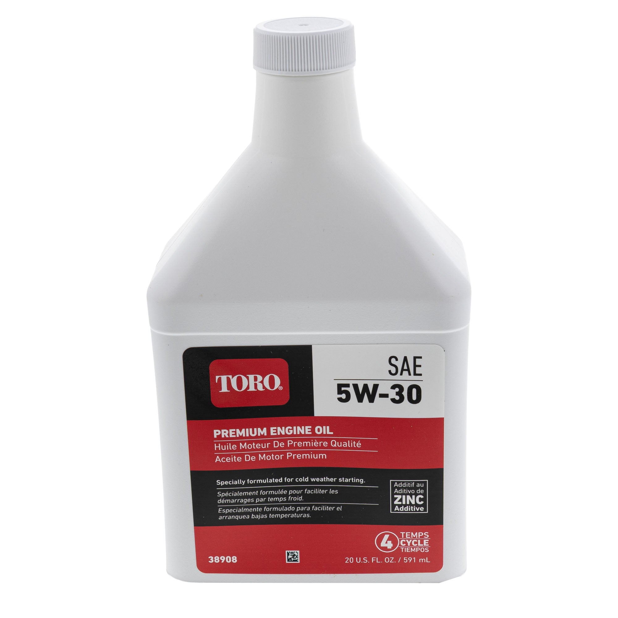 Toro 20300 Engine Maintenance Kit