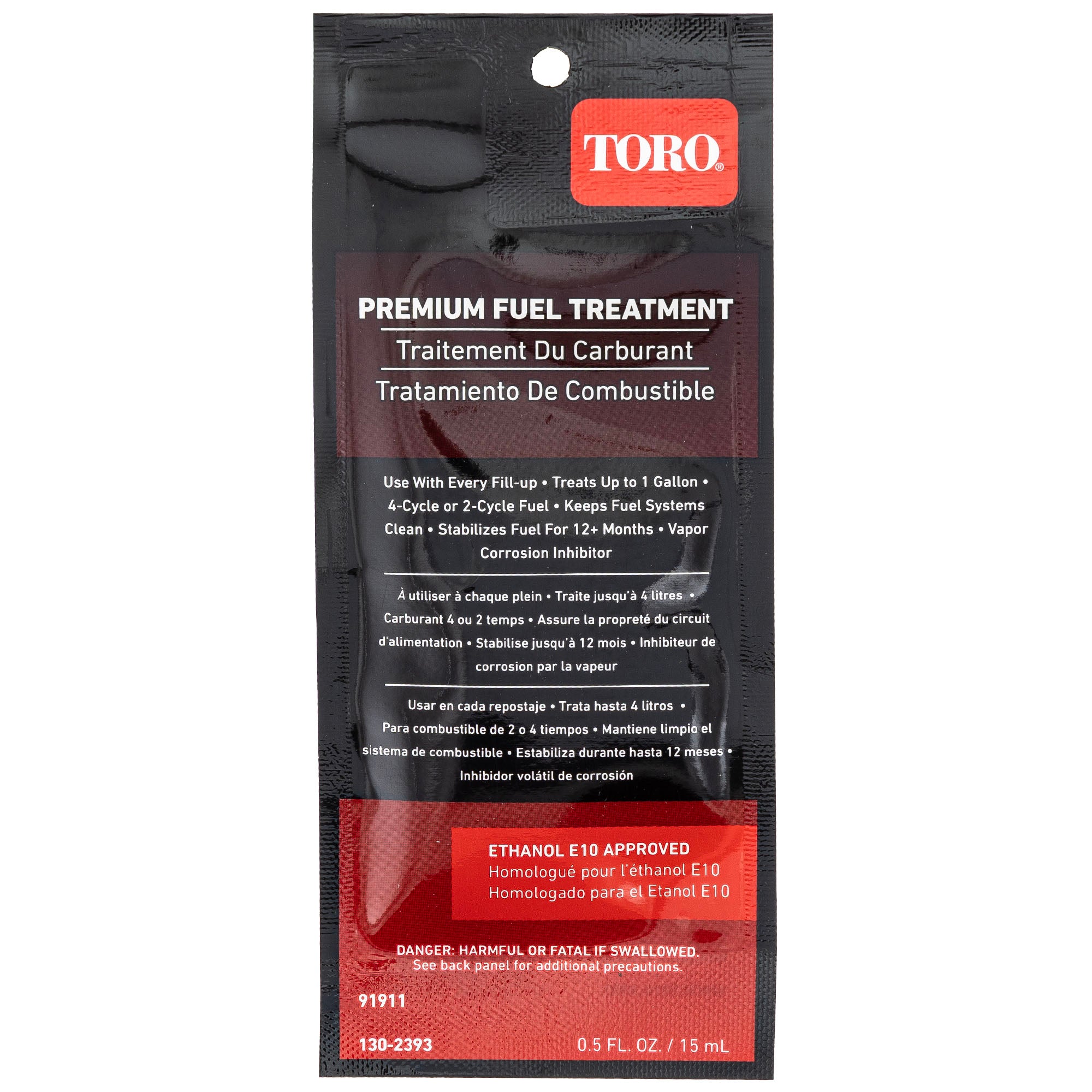 Toro 20300 Engine Maintenance Kit