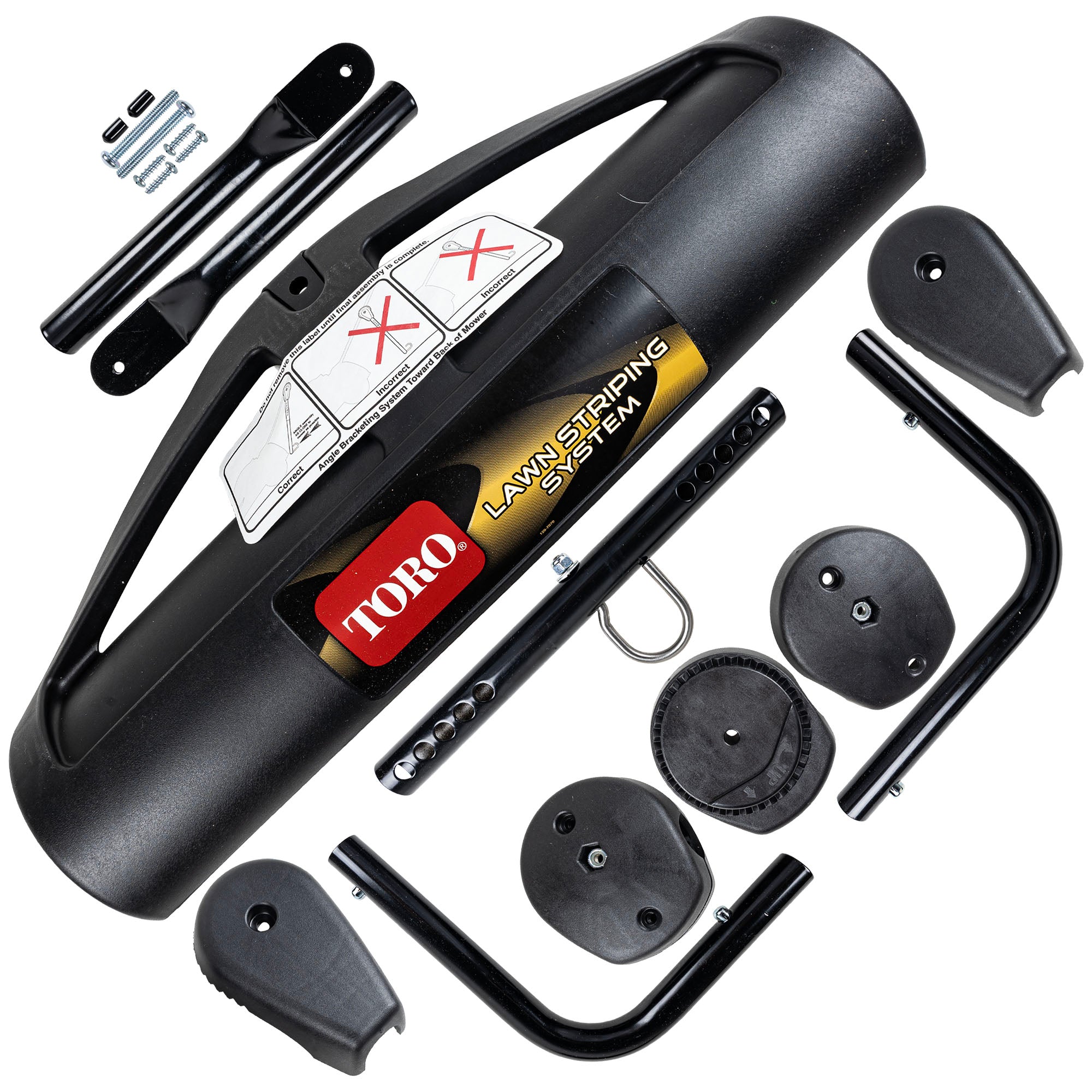 Toro 20601 Striper
