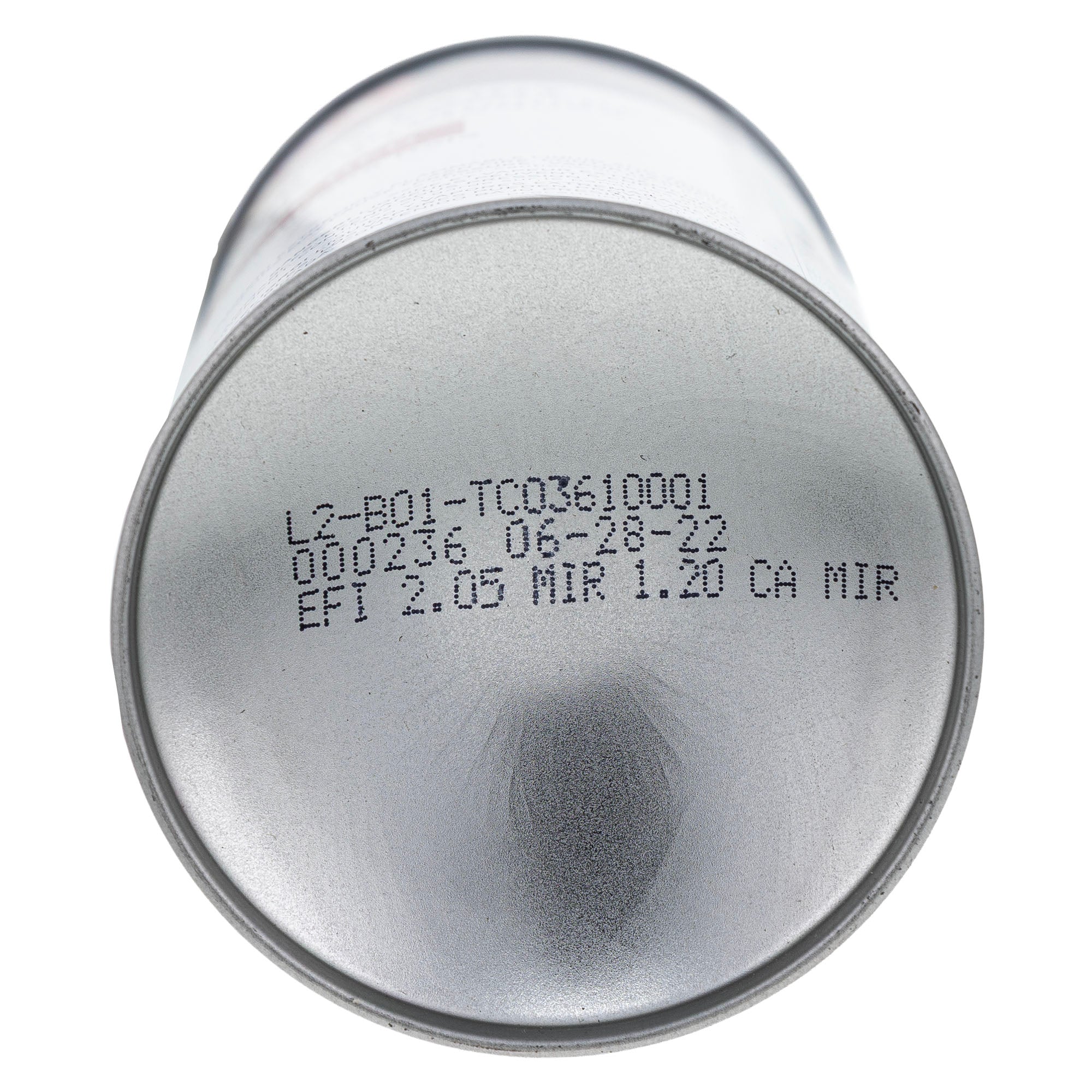 Toro 361-1 Apple Red Spray Paint