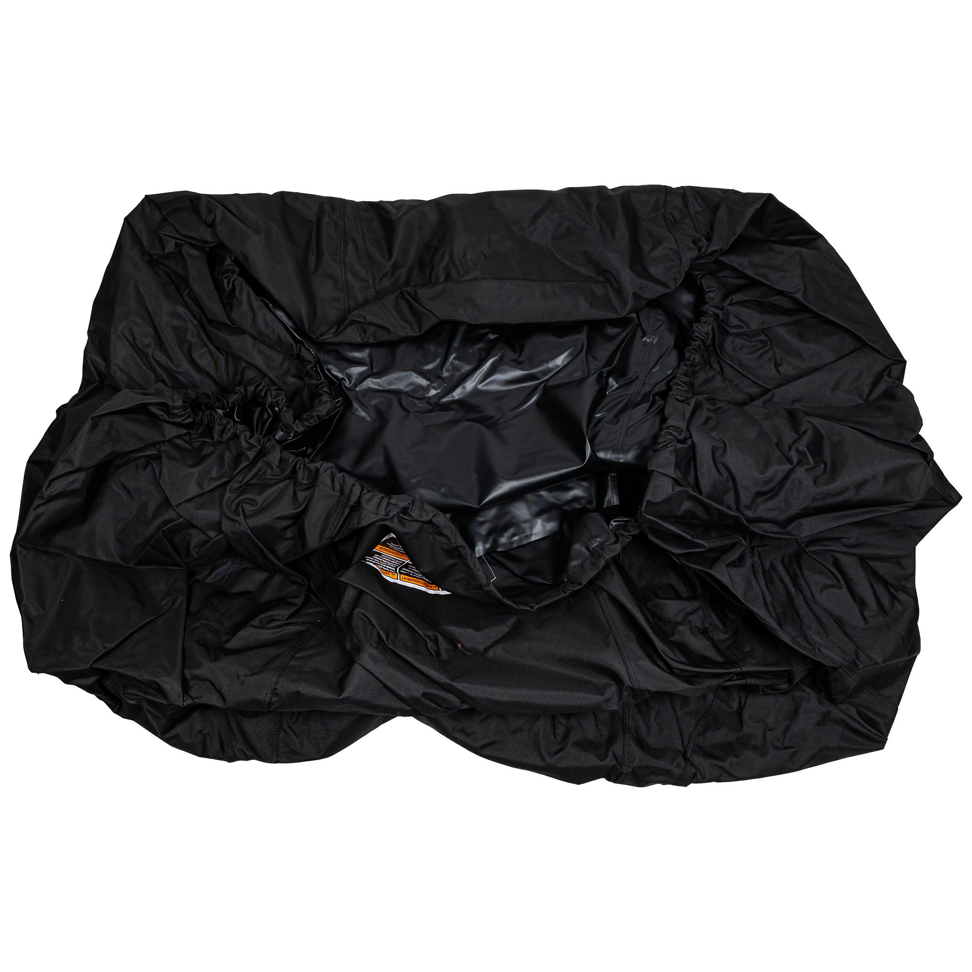 Toro 490-7516 Cover