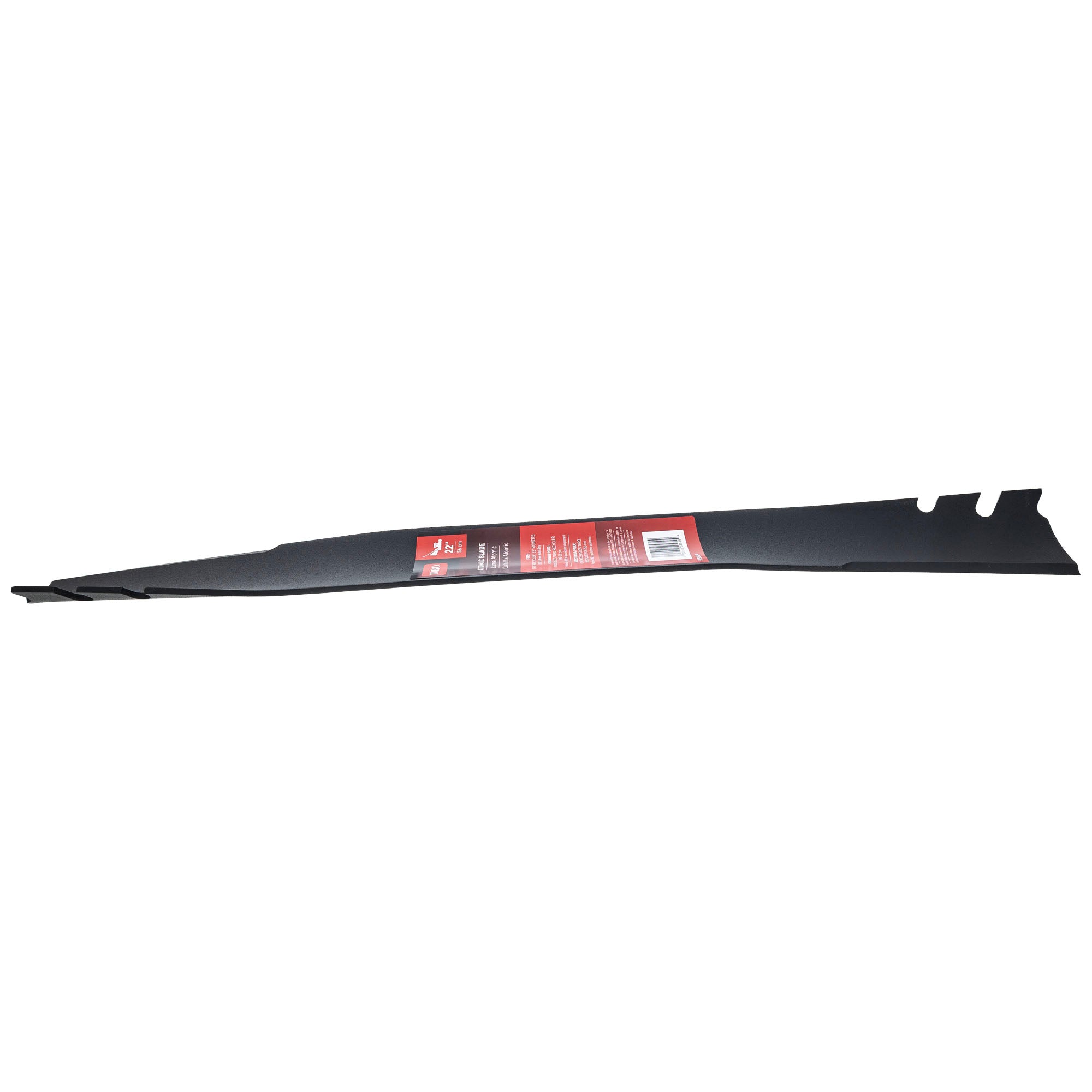 Toro 59534P Atomic Blade 22in